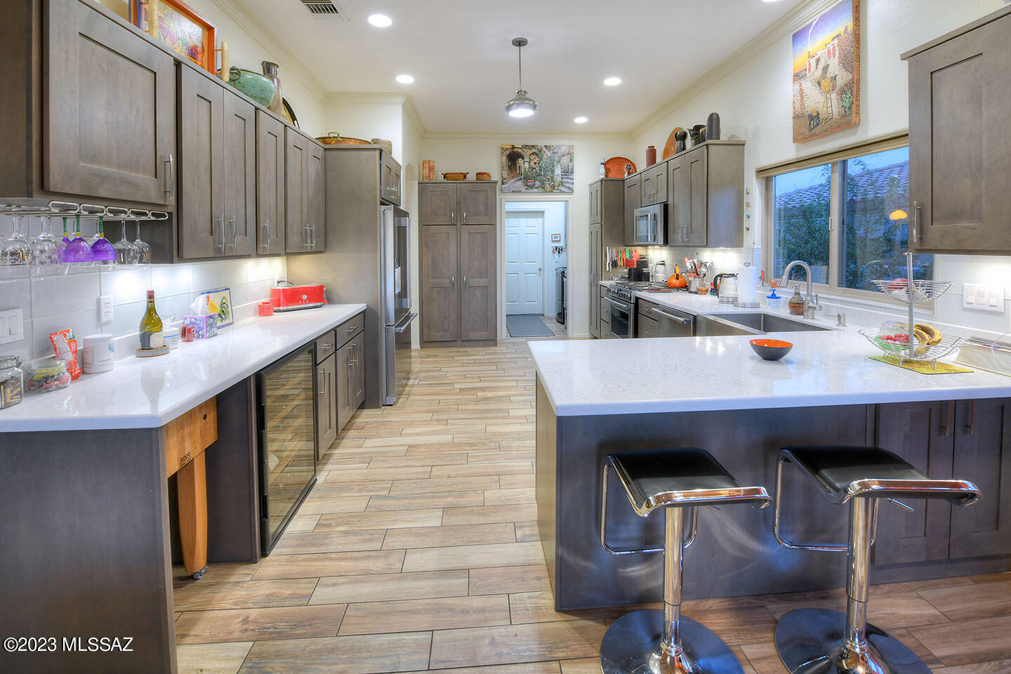Shadow View Estates (1-85) - Residential