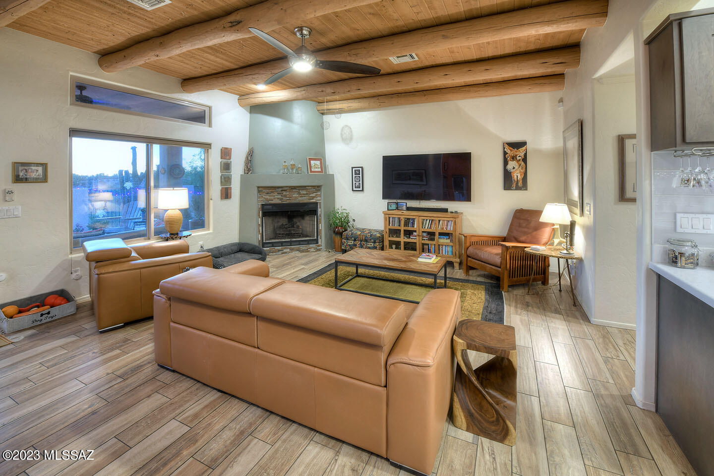 Shadow View Estates (1-85) - Residential