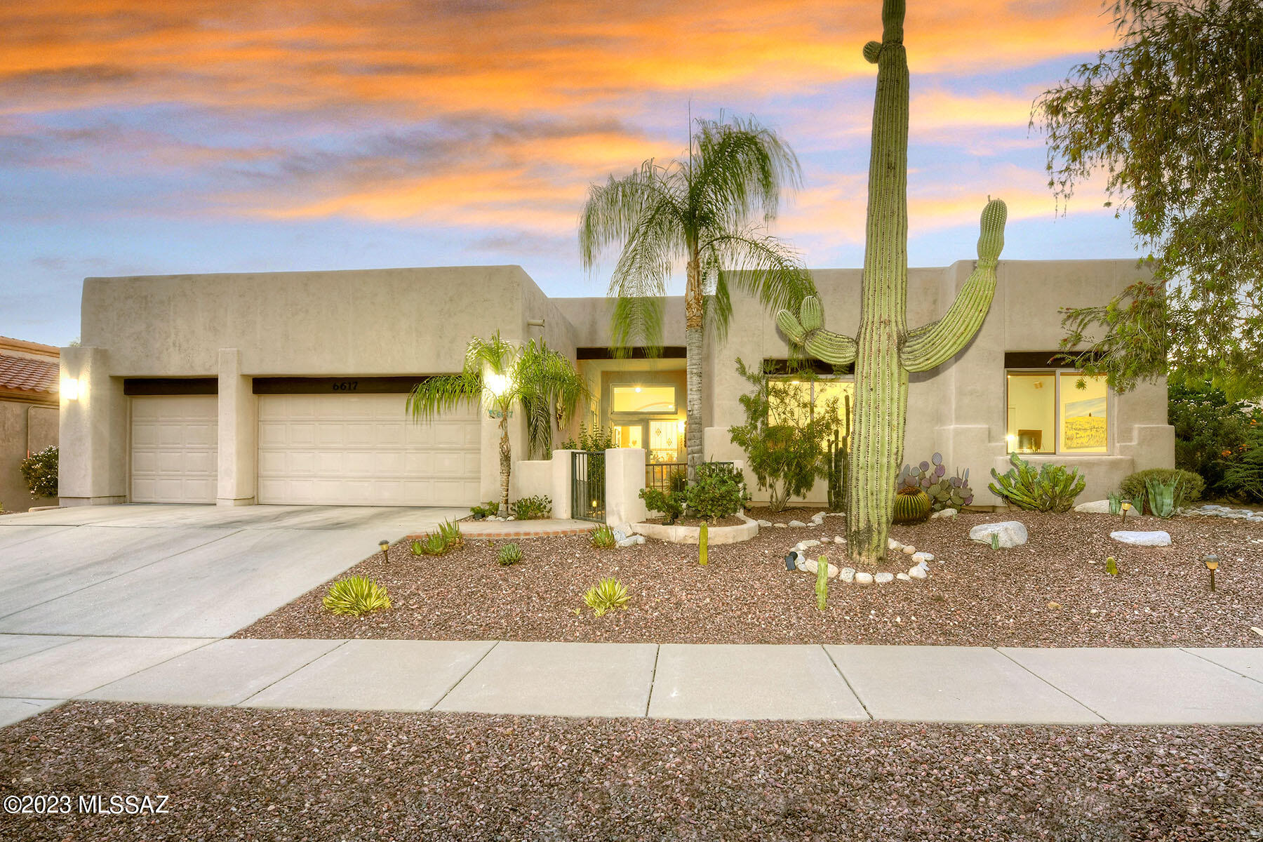 Shadow View Estates (1-85) - Residential