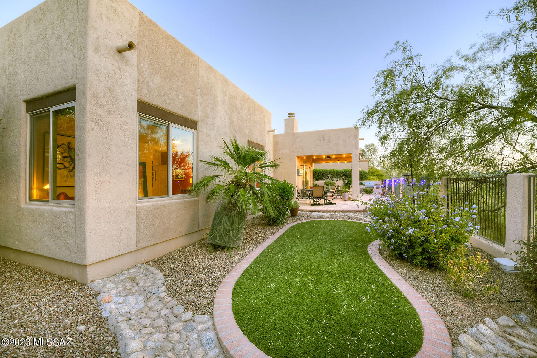 Shadow View Estates (1-85) - Residential