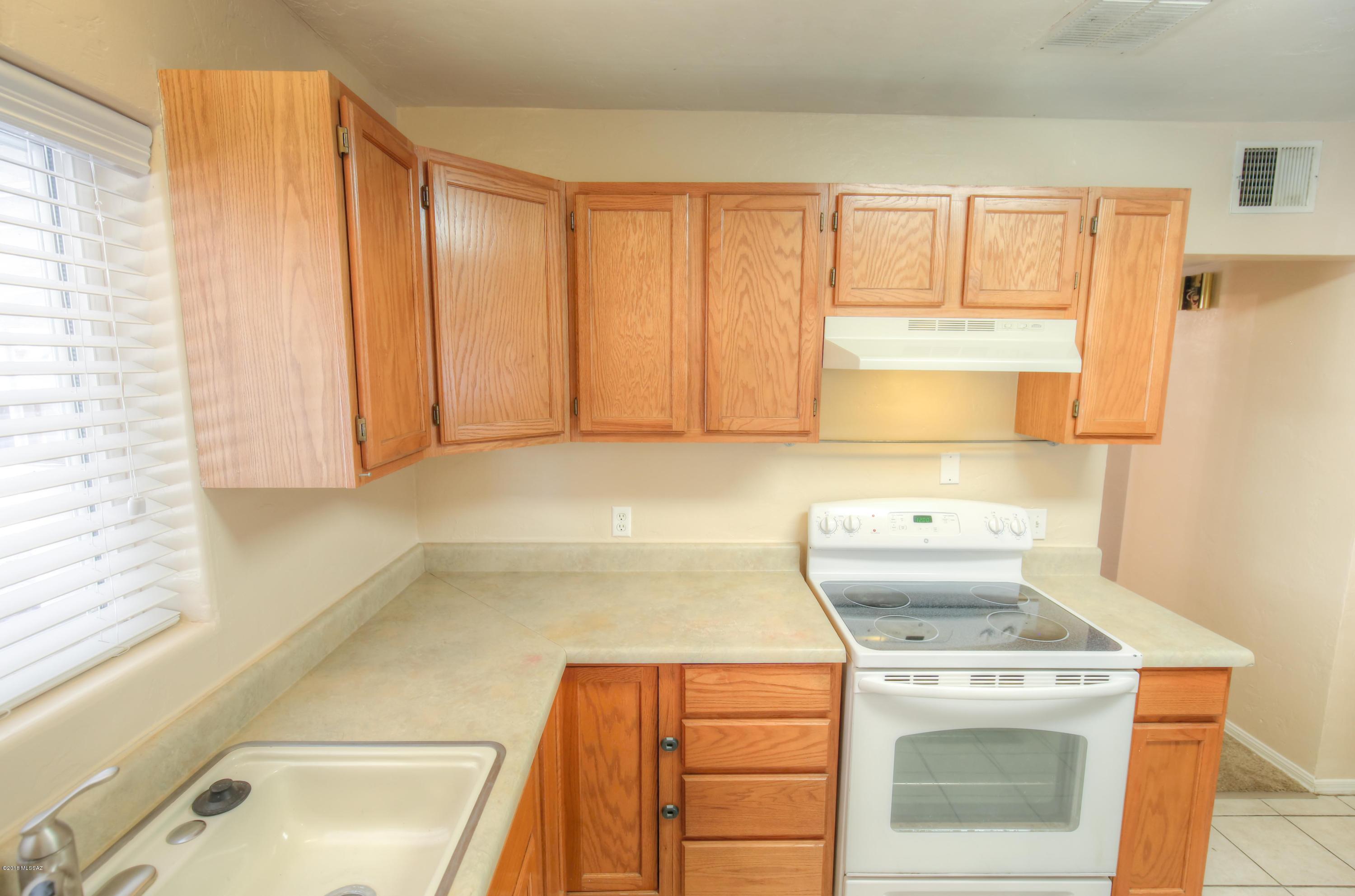 Pinecrest Add - Residential Lease