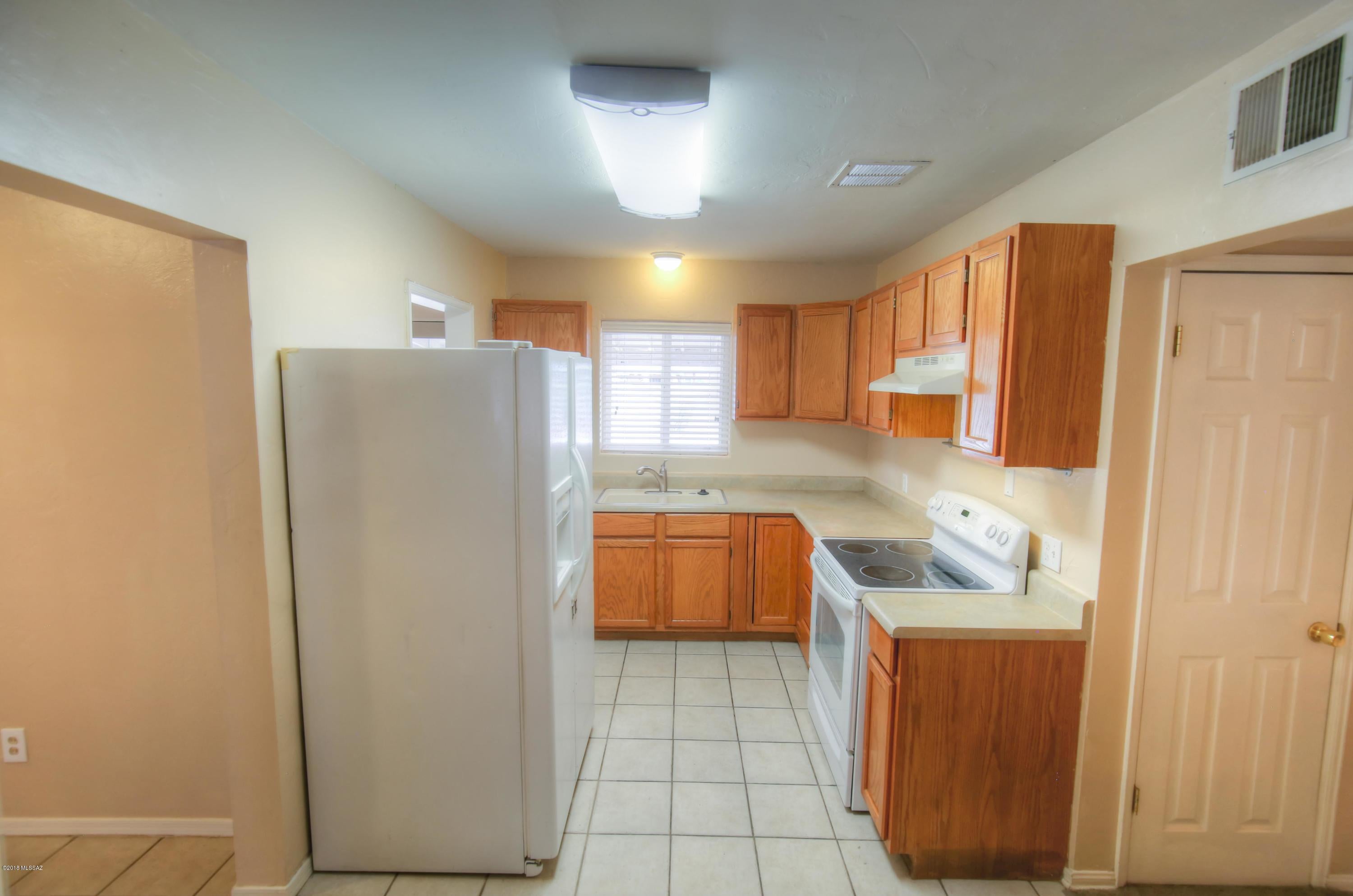 Pinecrest Add - Residential Lease