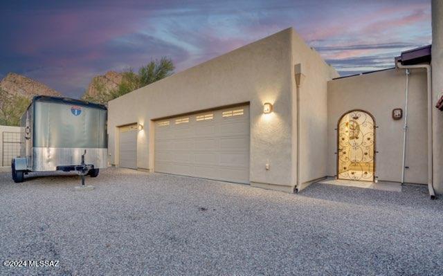 Pusch Ridge Estates (1-65) - Residential