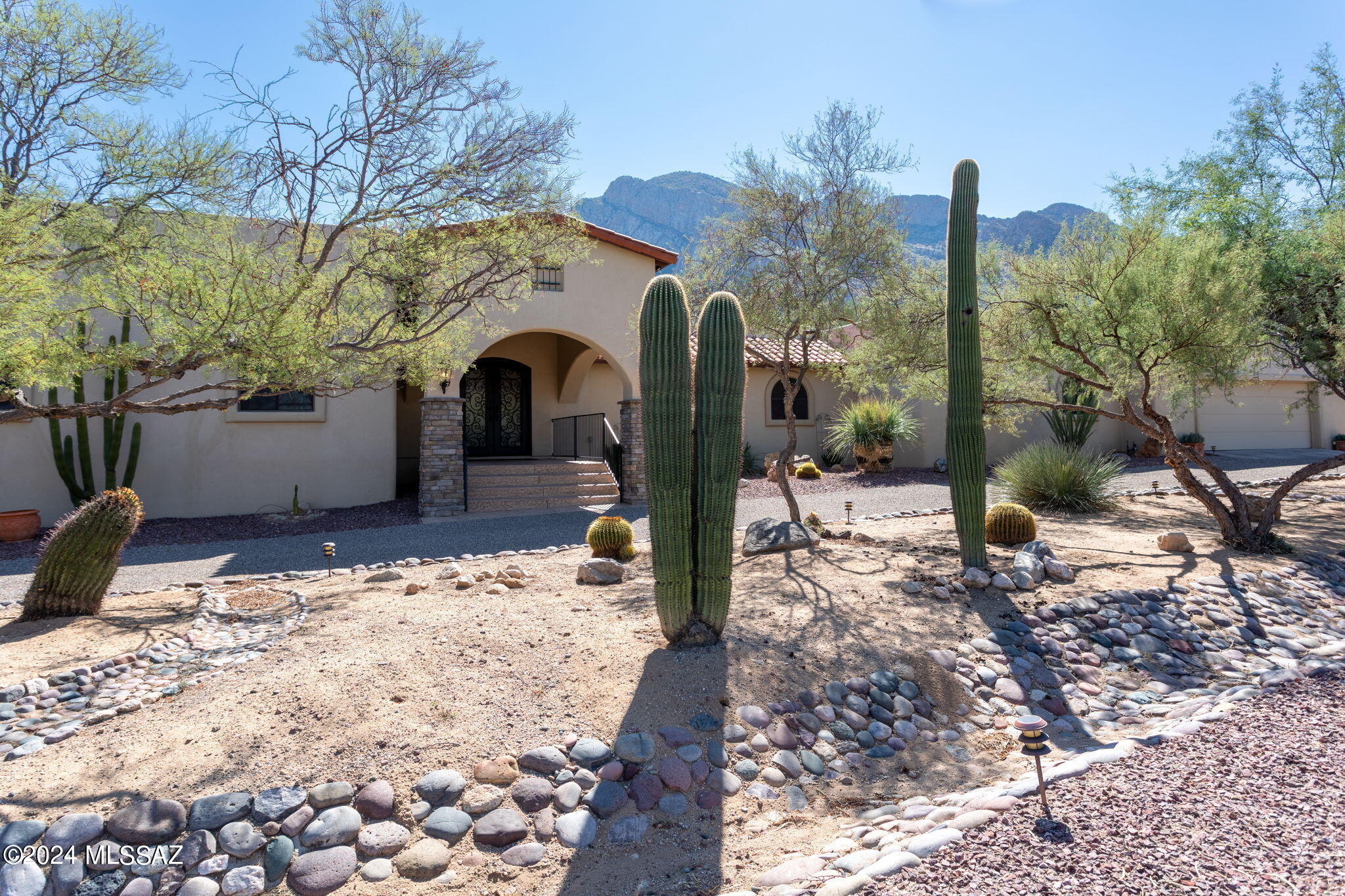 Pusch Ridge Estates (1-65) - Residential