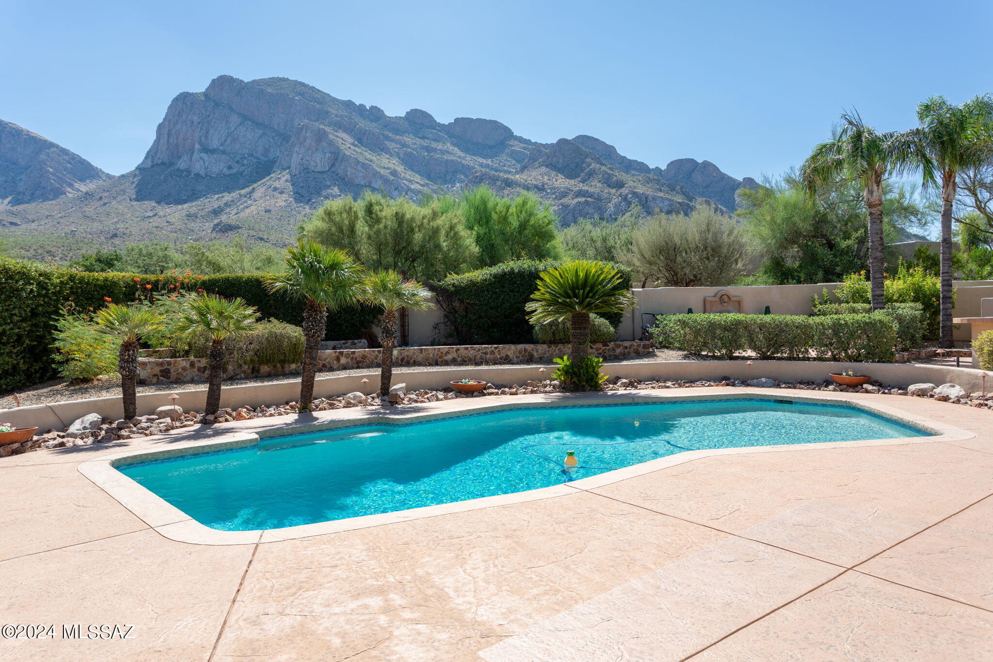 Pusch Ridge Estates (1-65) - Residential
