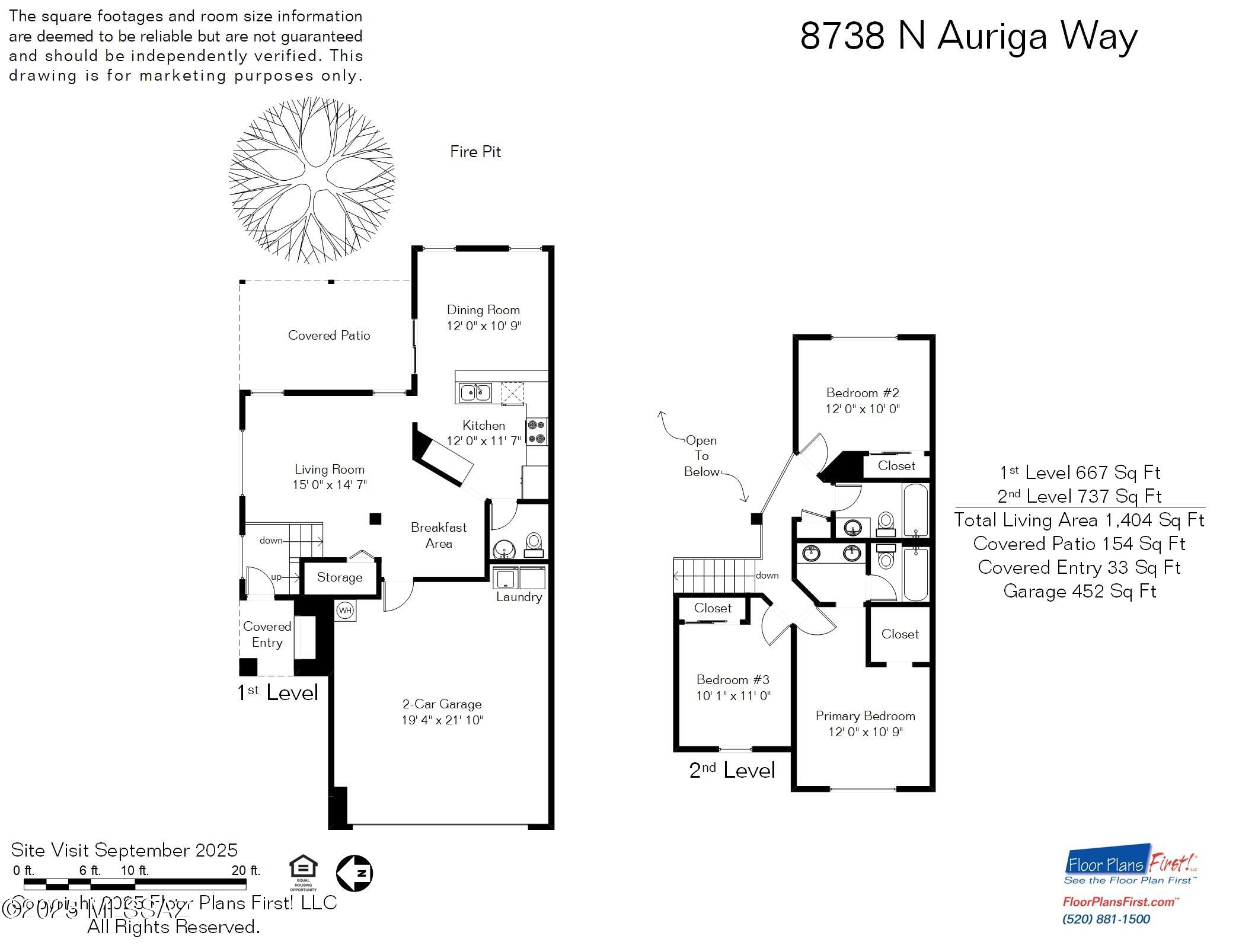 Star Trails Estates III(24-33&110-155&192-215) - Residential