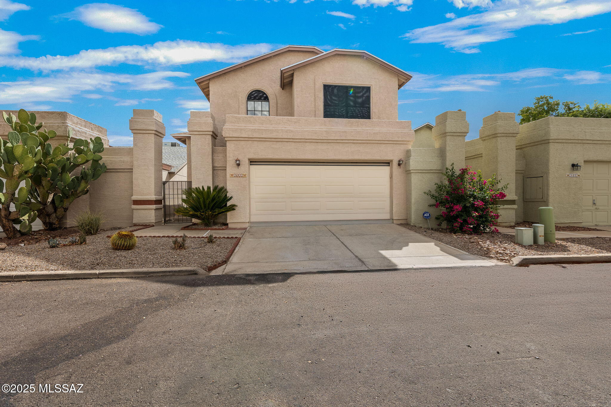 Star Trails Estates III(24-33&110-155&192-215) - Residential