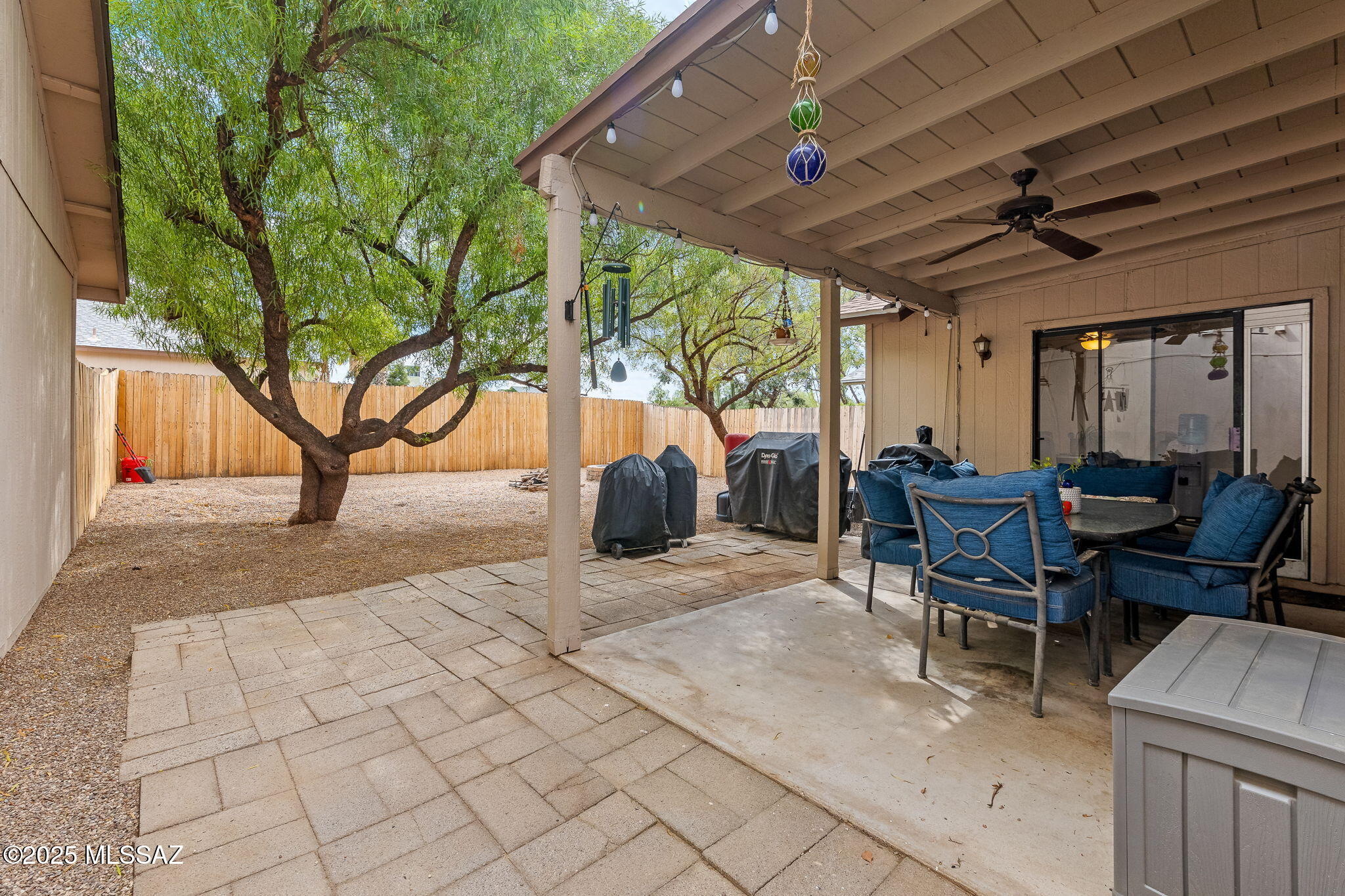 Star Trails Estates III(24-33&110-155&192-215) - Residential