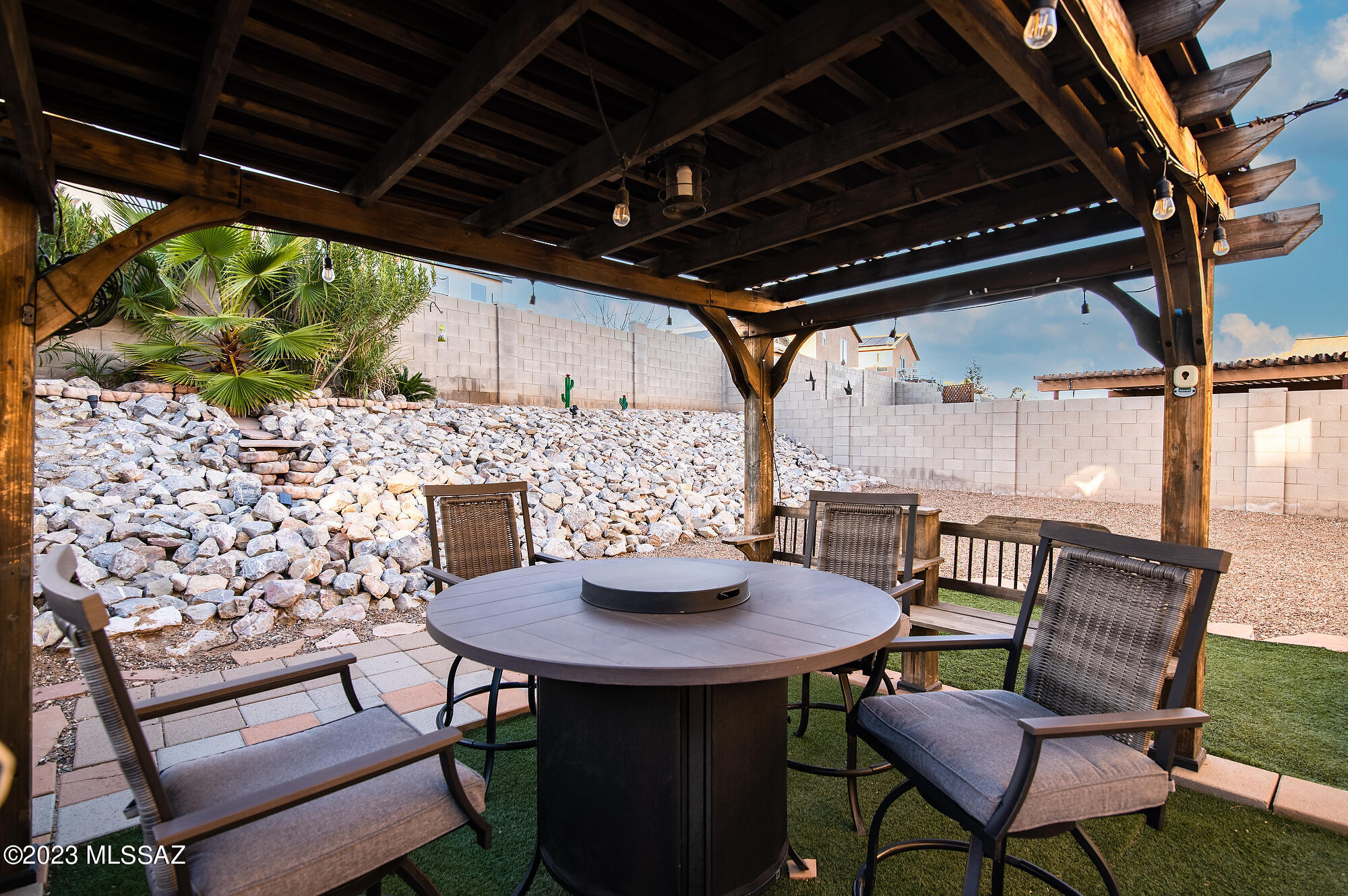 Santo Tomas Villas (1-354) - Residential