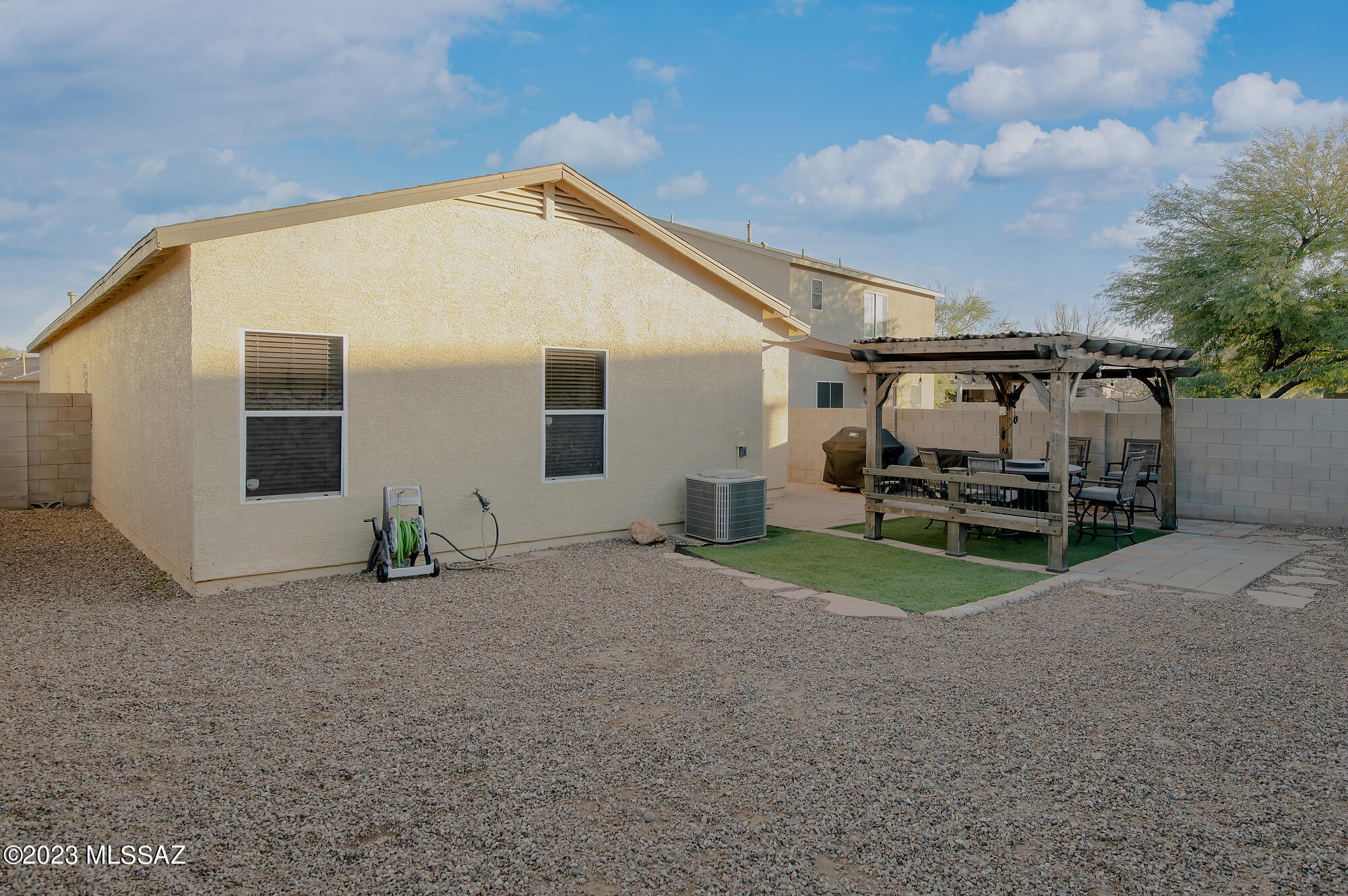 Santo Tomas Villas (1-354) - Residential