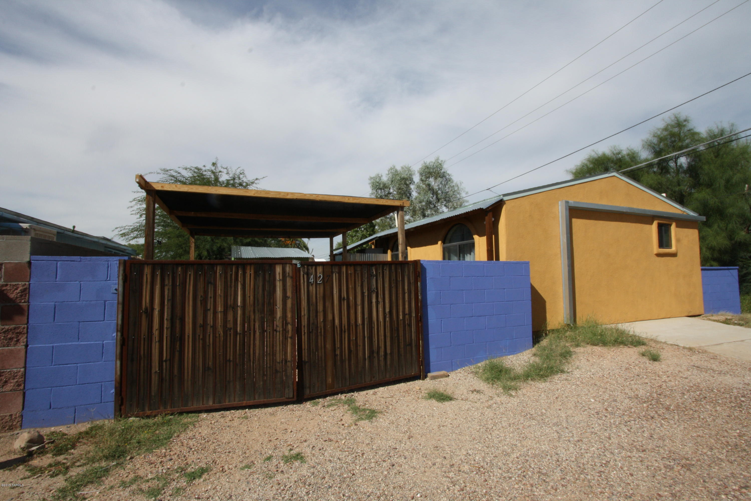 Fairmount - Residential Lease