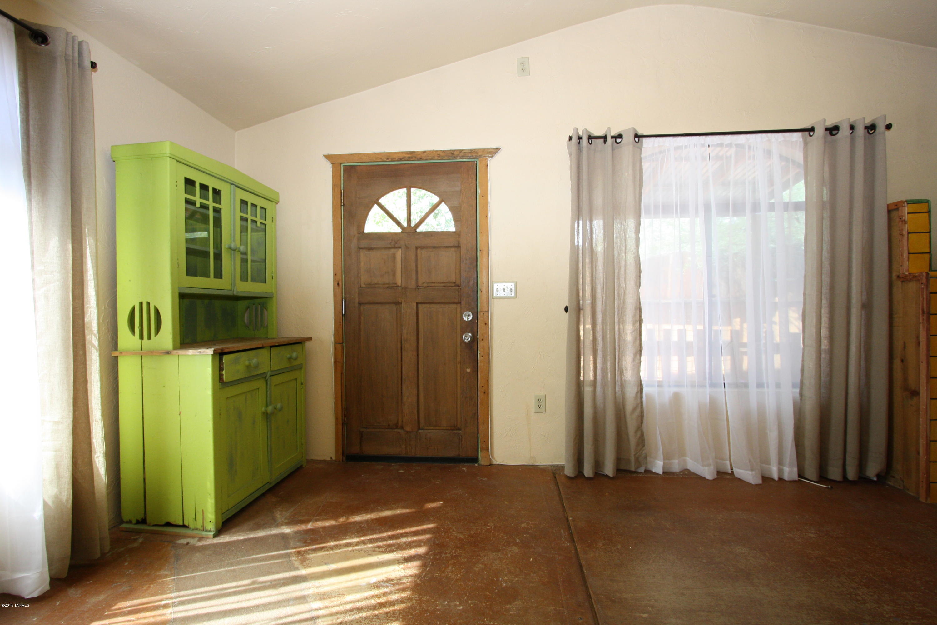 Fairmount - Residential Lease