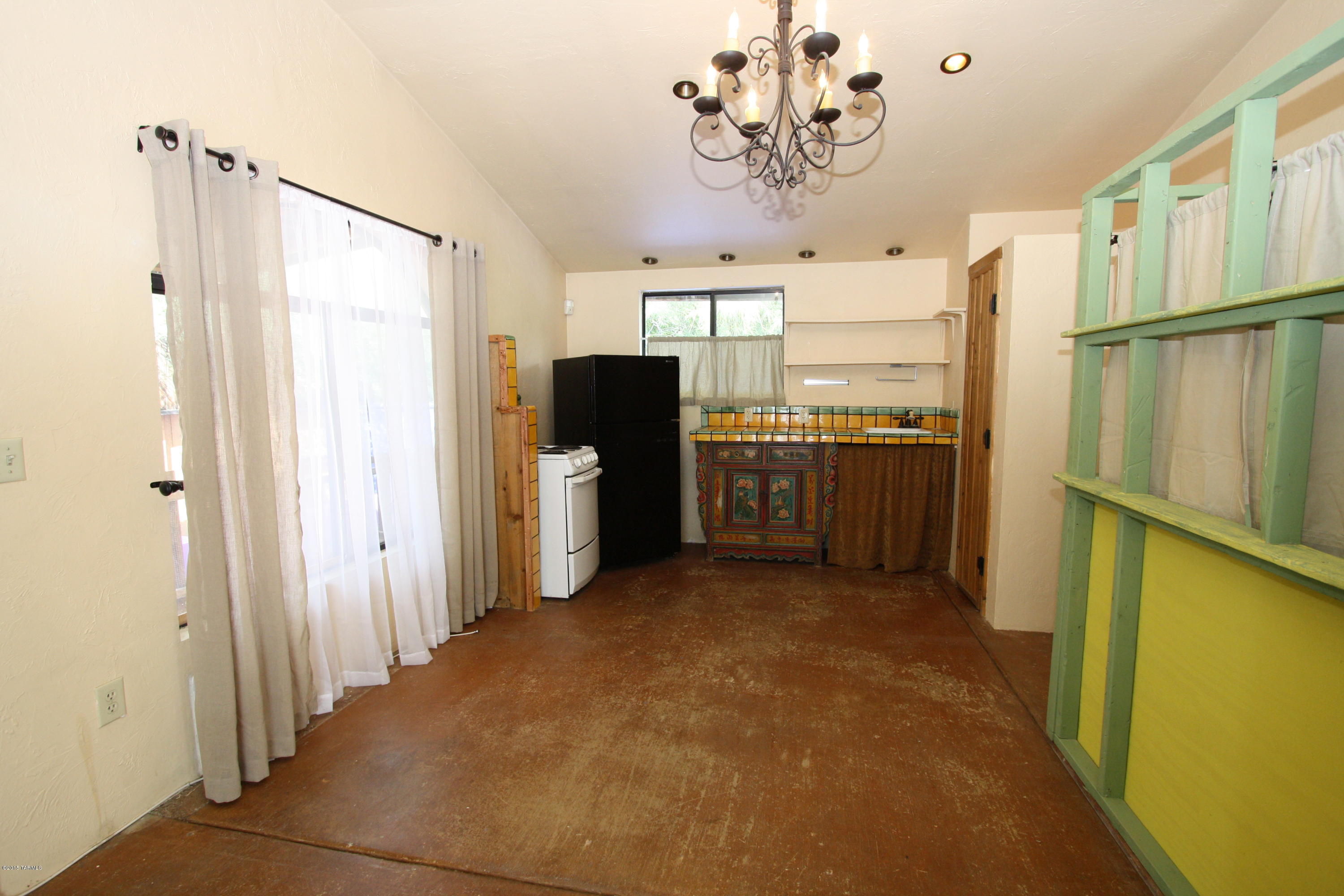 Fairmount - Residential Lease