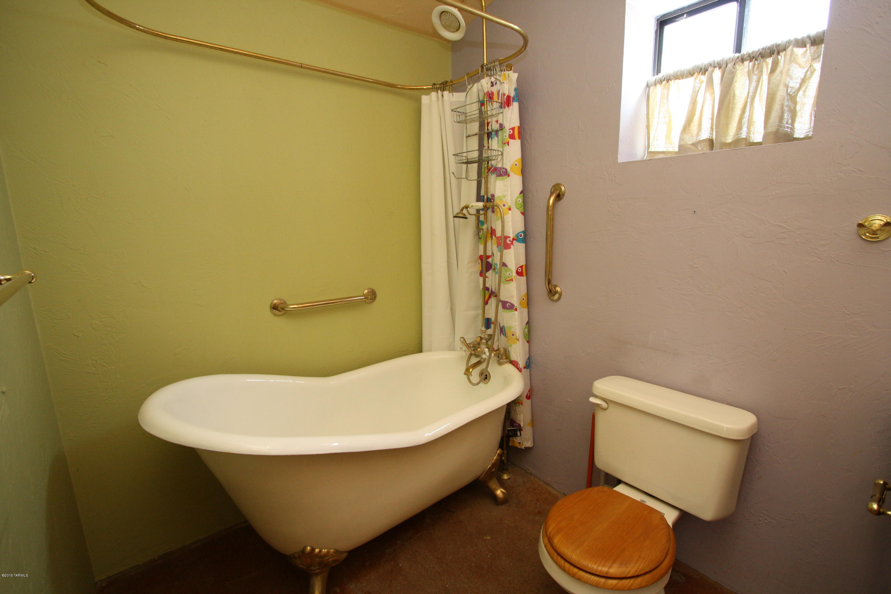 Fairmount - Residential Lease