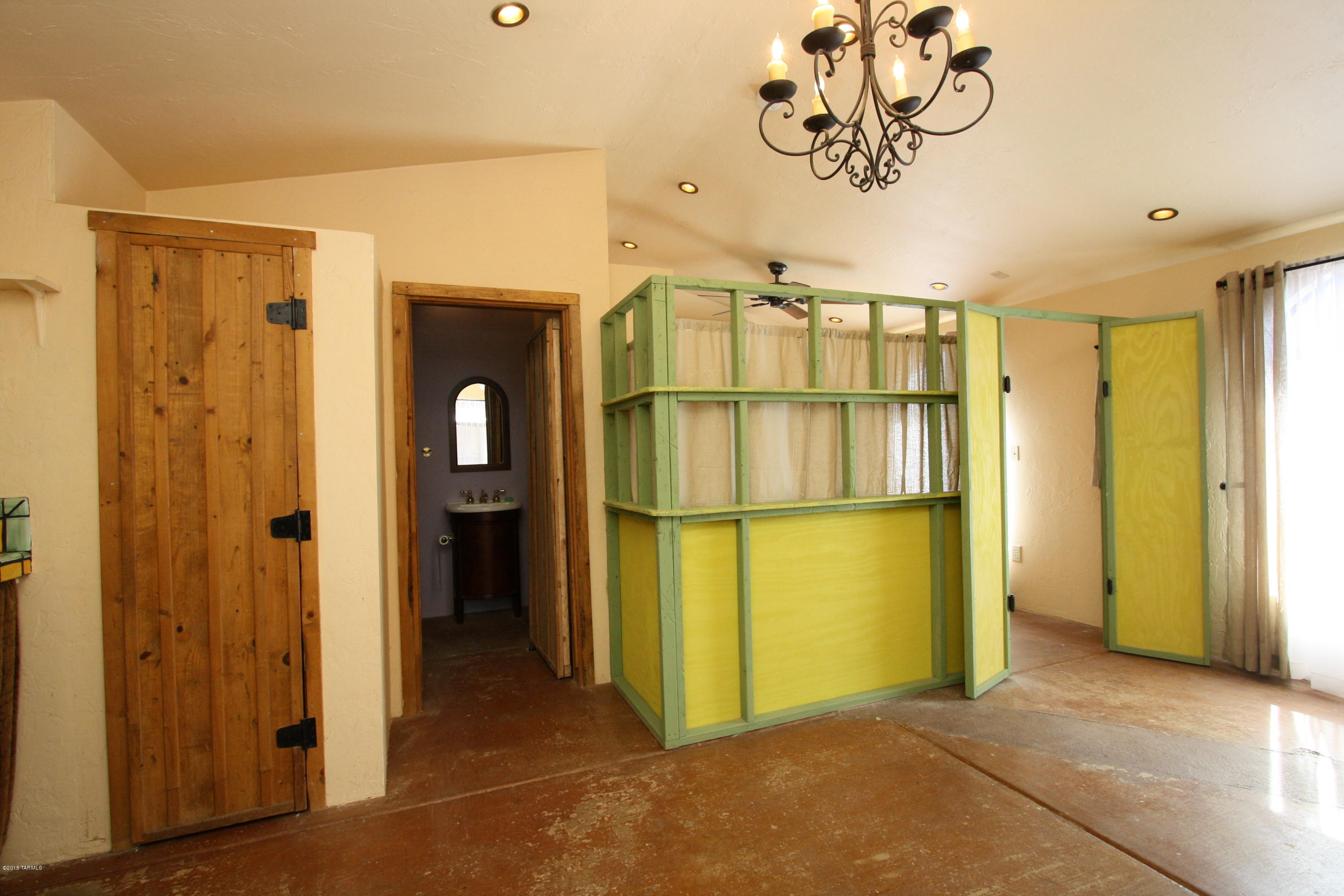 Fairmount - Residential Lease