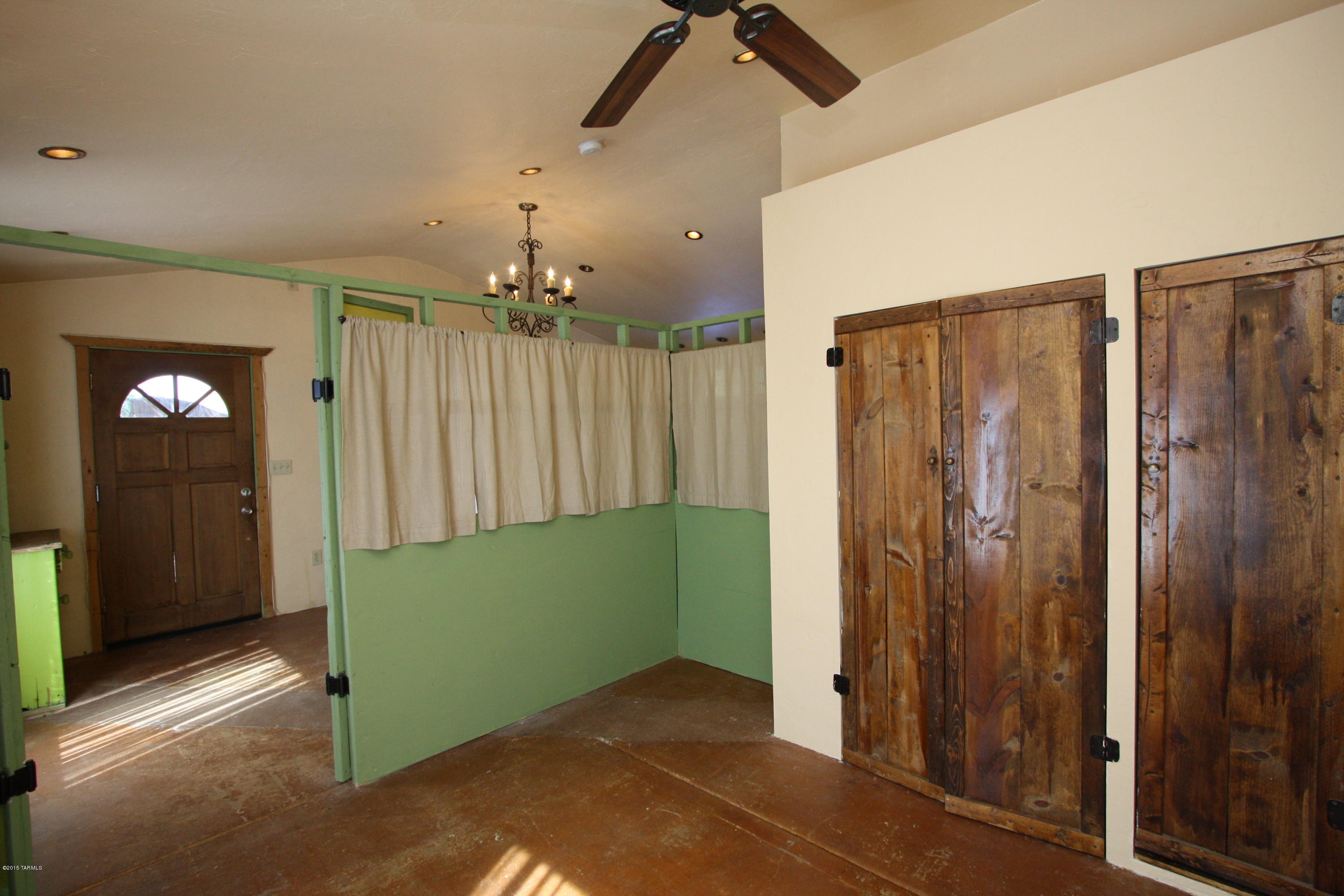 Fairmount - Residential Lease