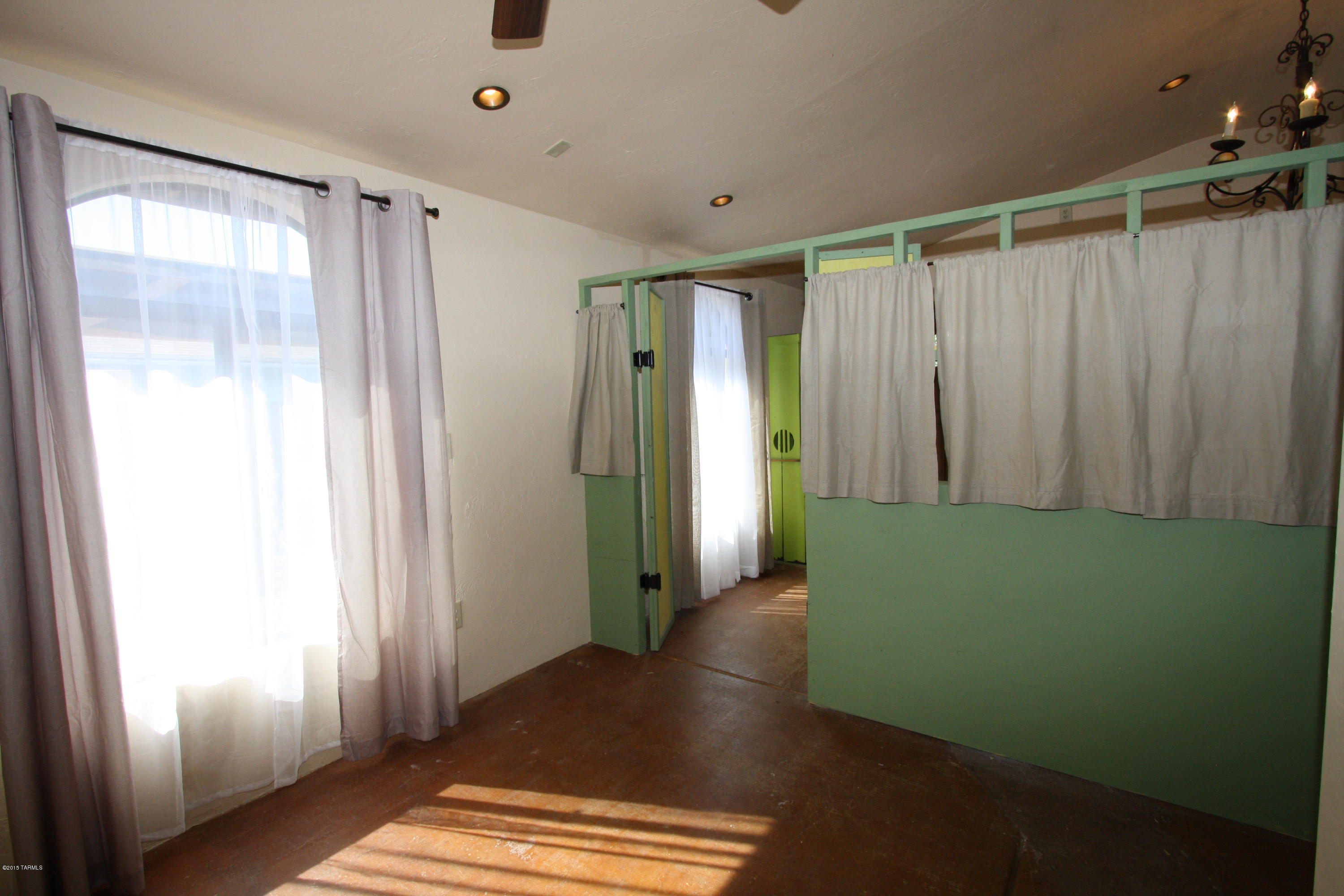 Fairmount - Residential Lease