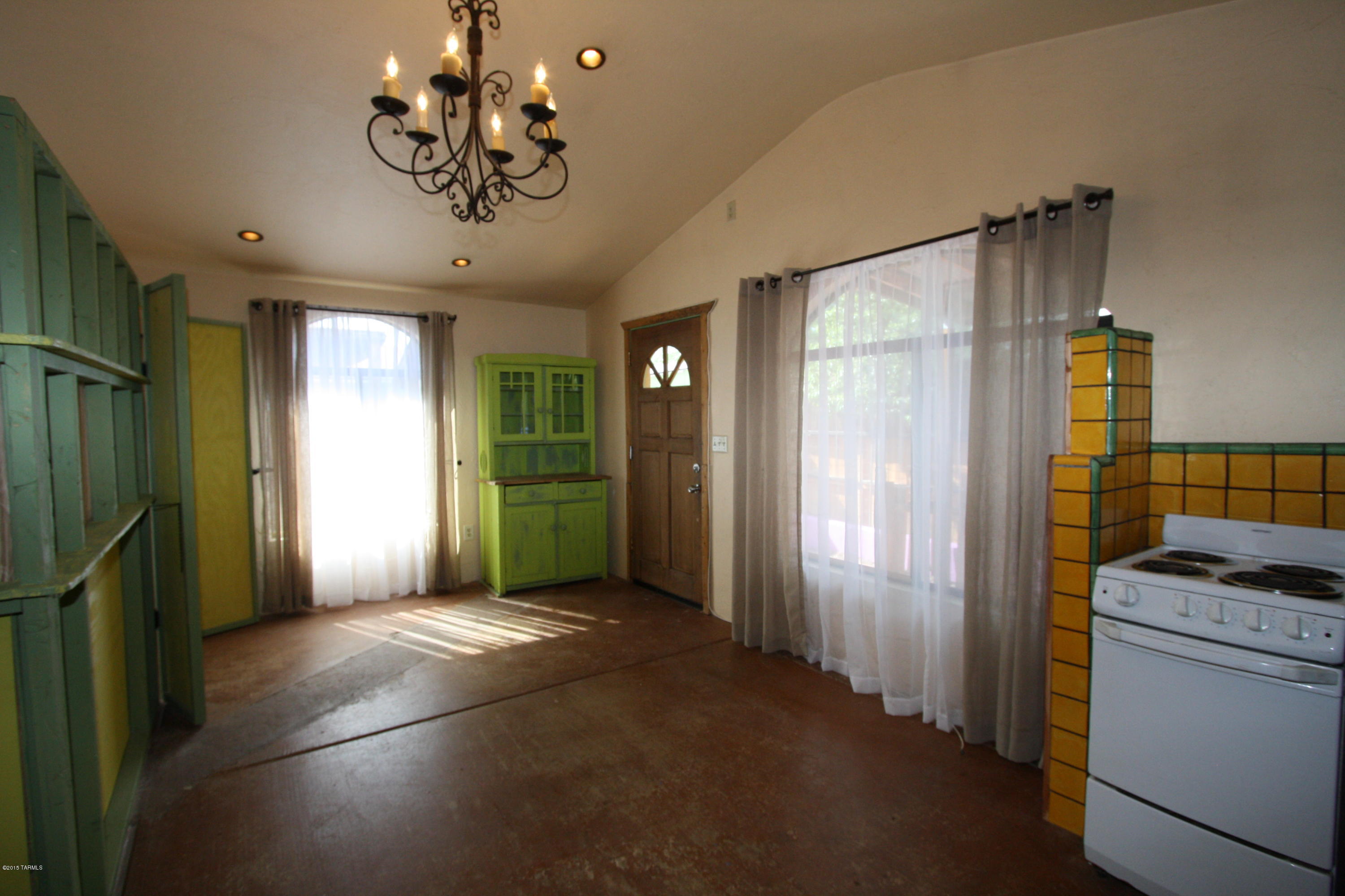 Fairmount - Residential Lease