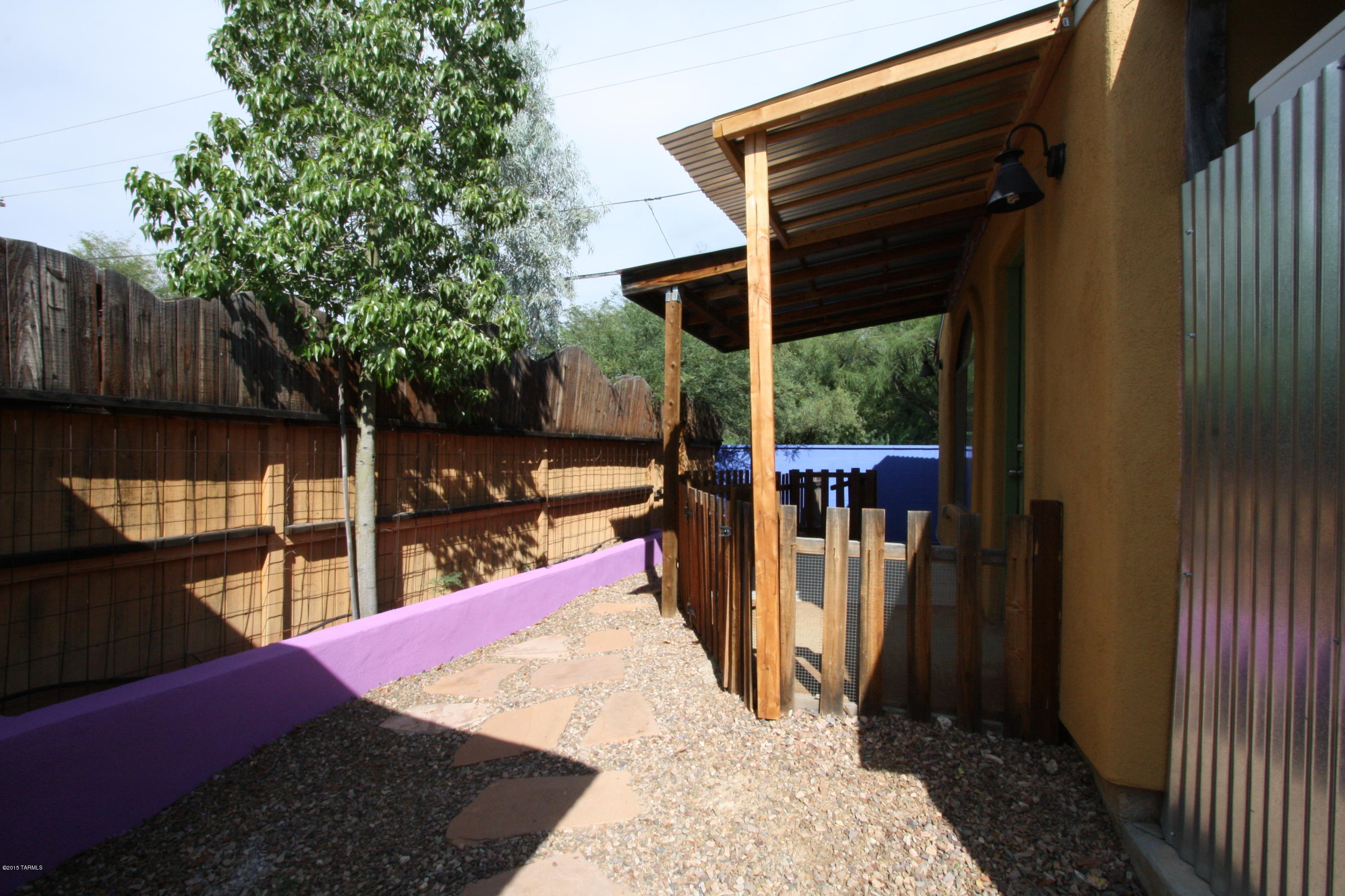 Fairmount - Residential Lease