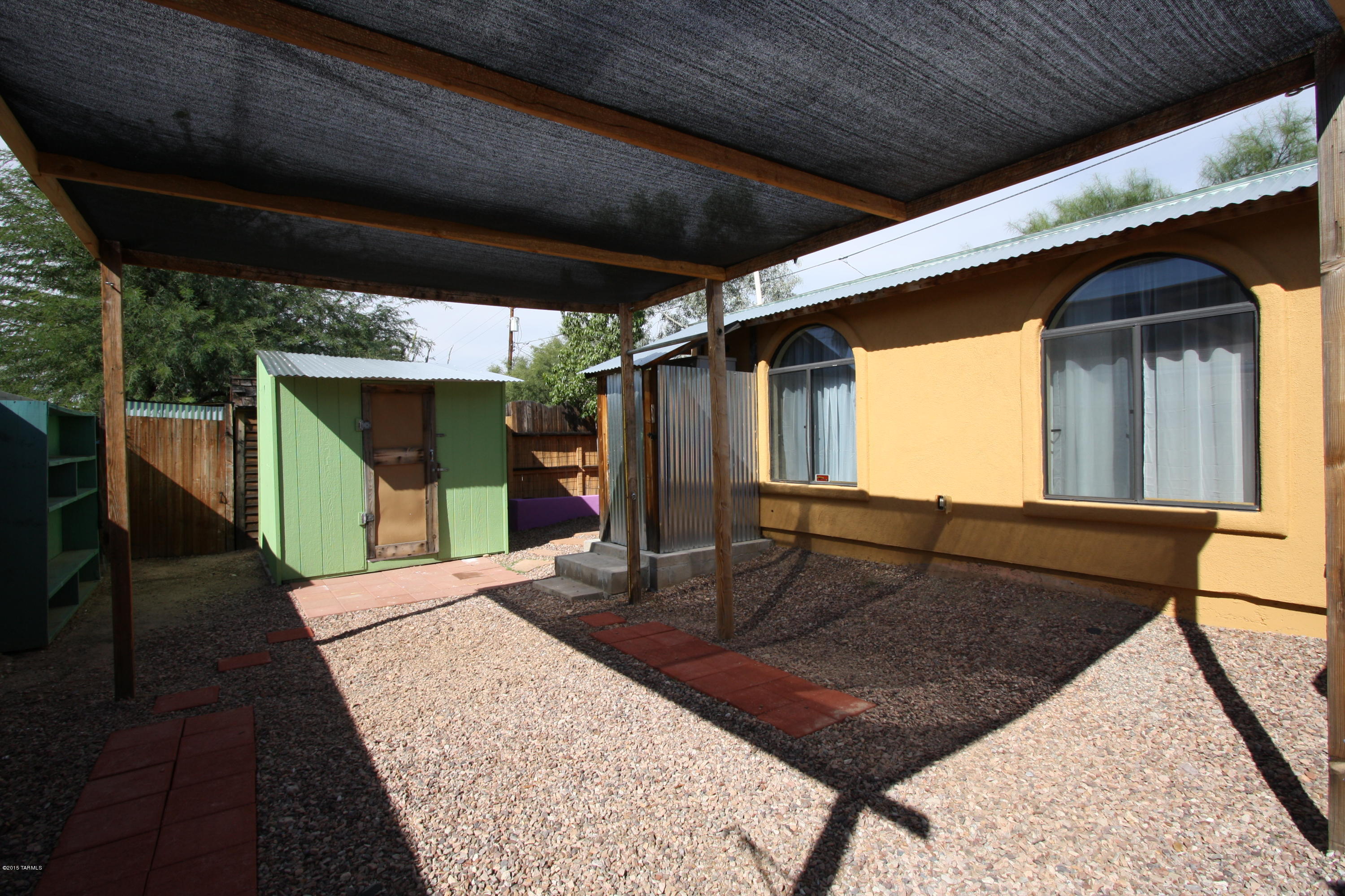 Fairmount - Residential Lease