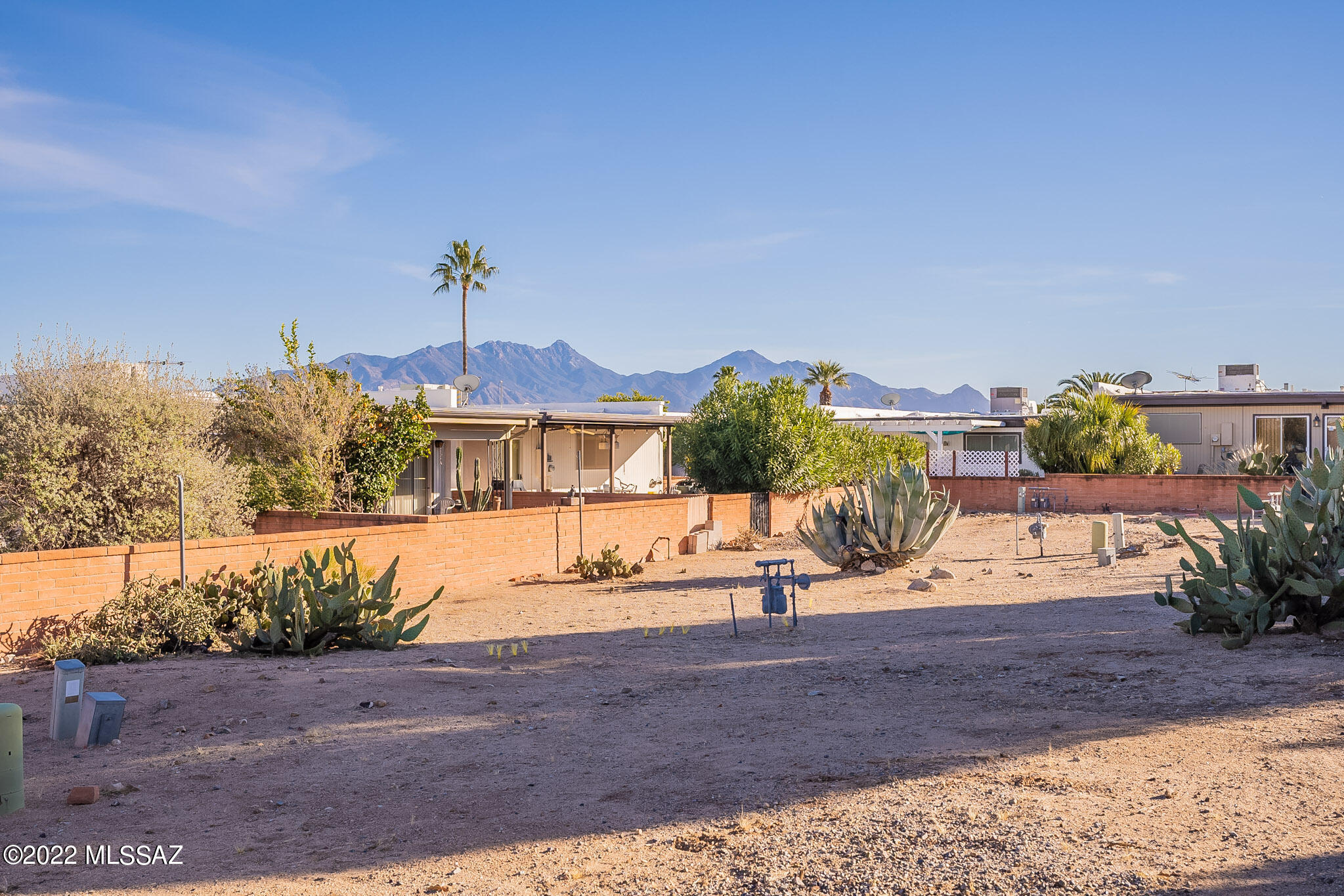 Green Valley Townhouses NO.3(1-258) - Residential