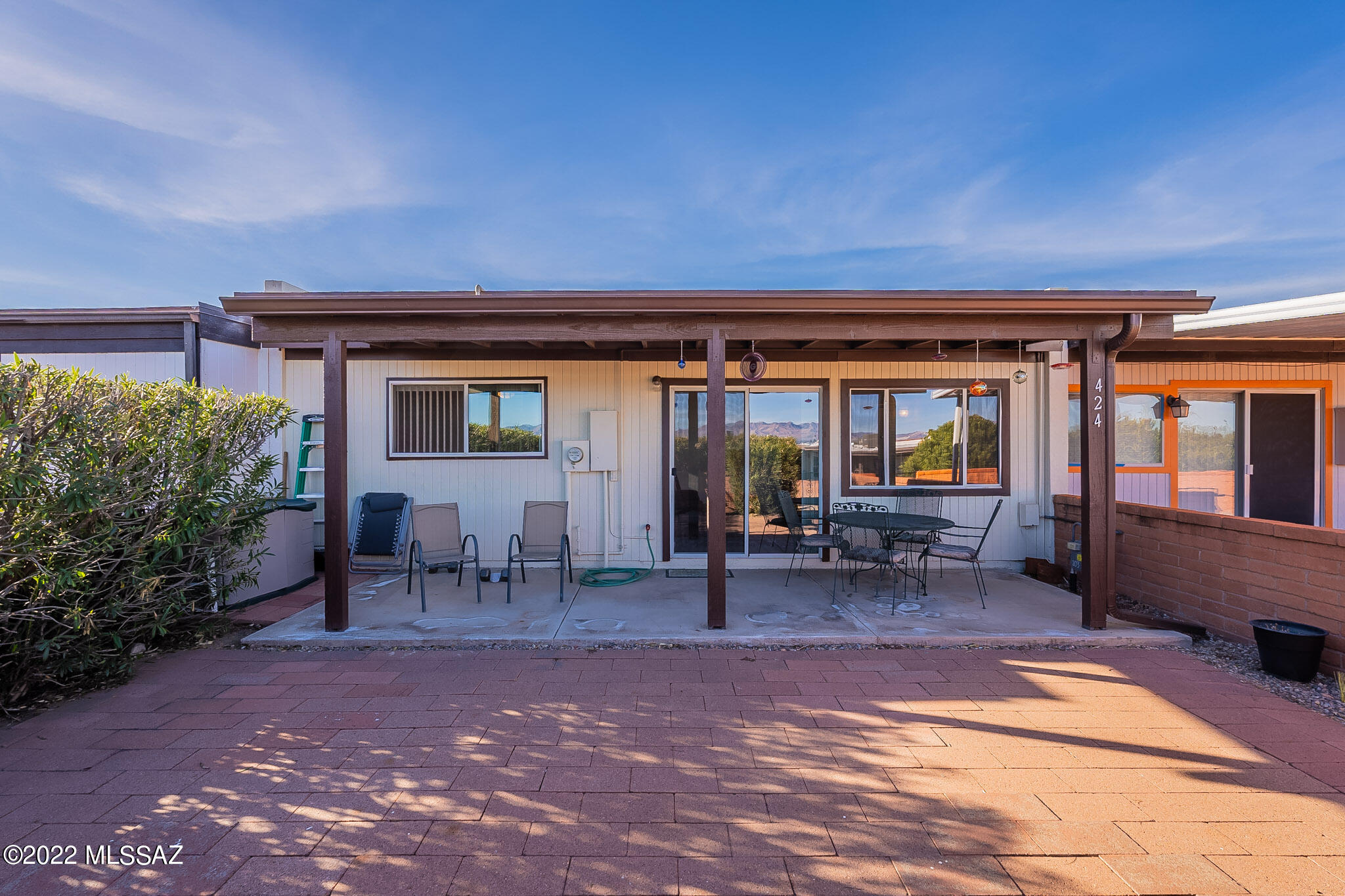Green Valley Townhouses NO.3(1-258) - Residential