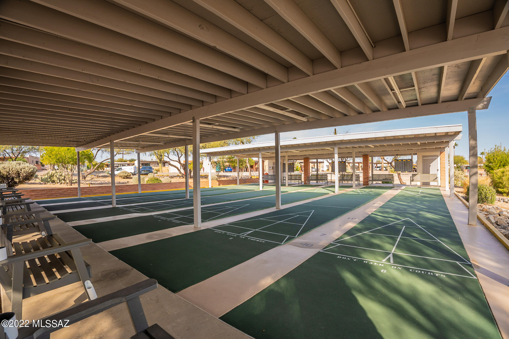 Green Valley Townhouses NO.3(1-258) - Residential