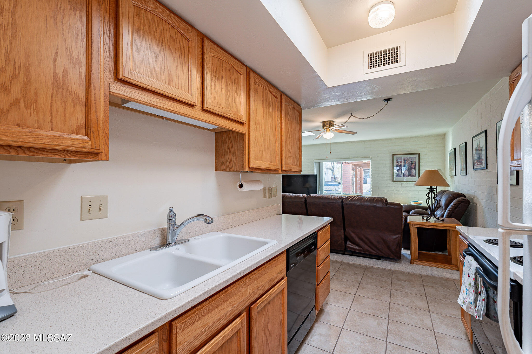 Green Valley Townhouses NO.3(1-258) - Residential