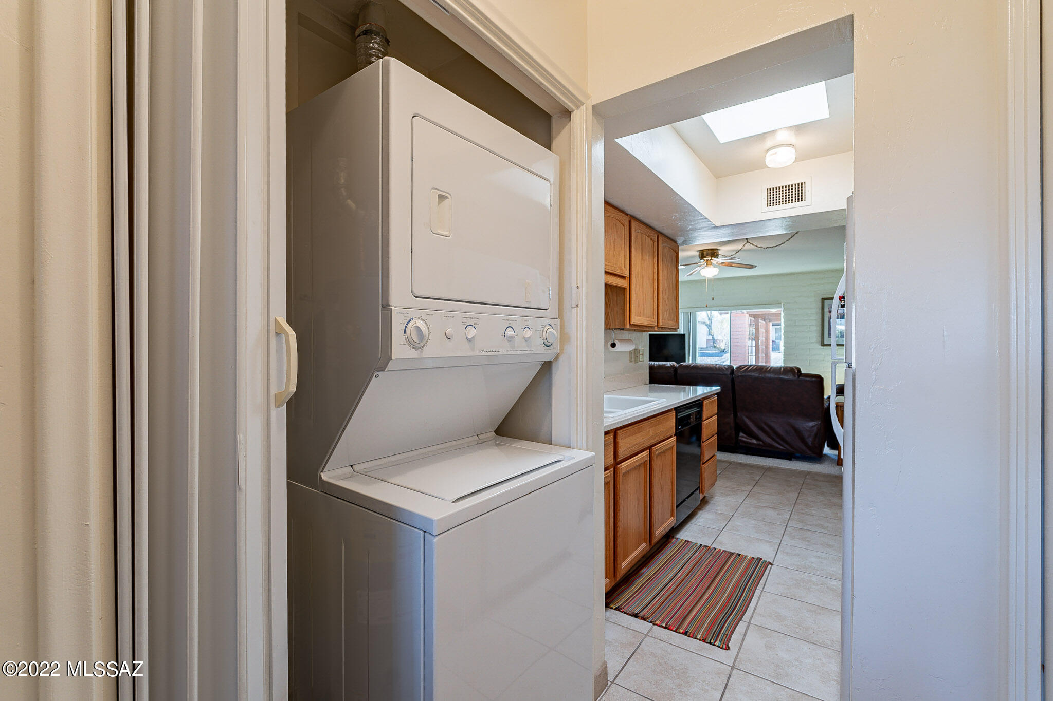 Green Valley Townhouses NO.3(1-258) - Residential