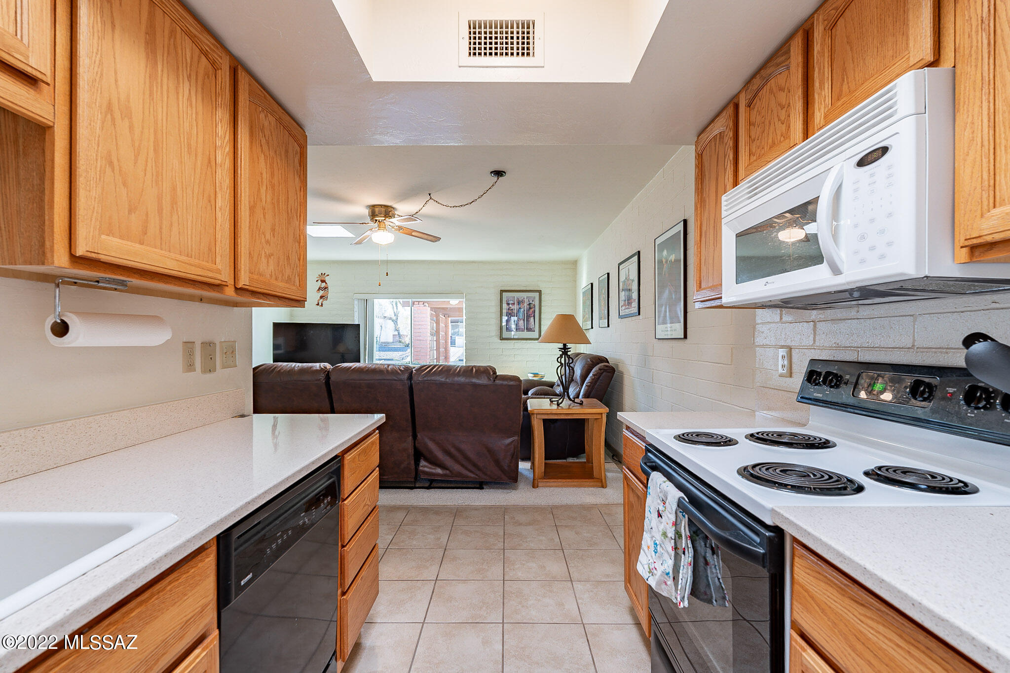 Green Valley Townhouses NO.3(1-258) - Residential