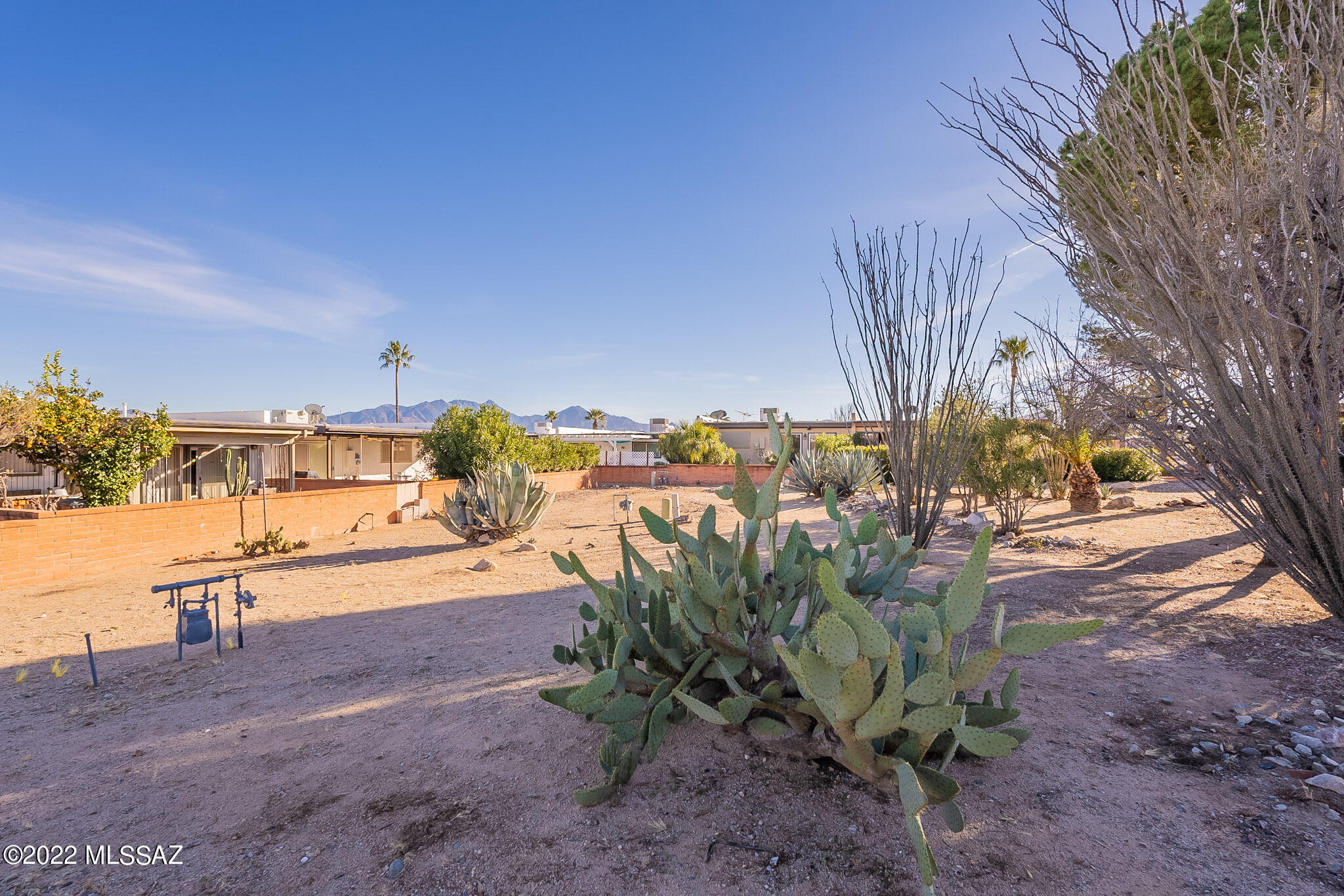 Green Valley Townhouses NO.3(1-258) - Residential