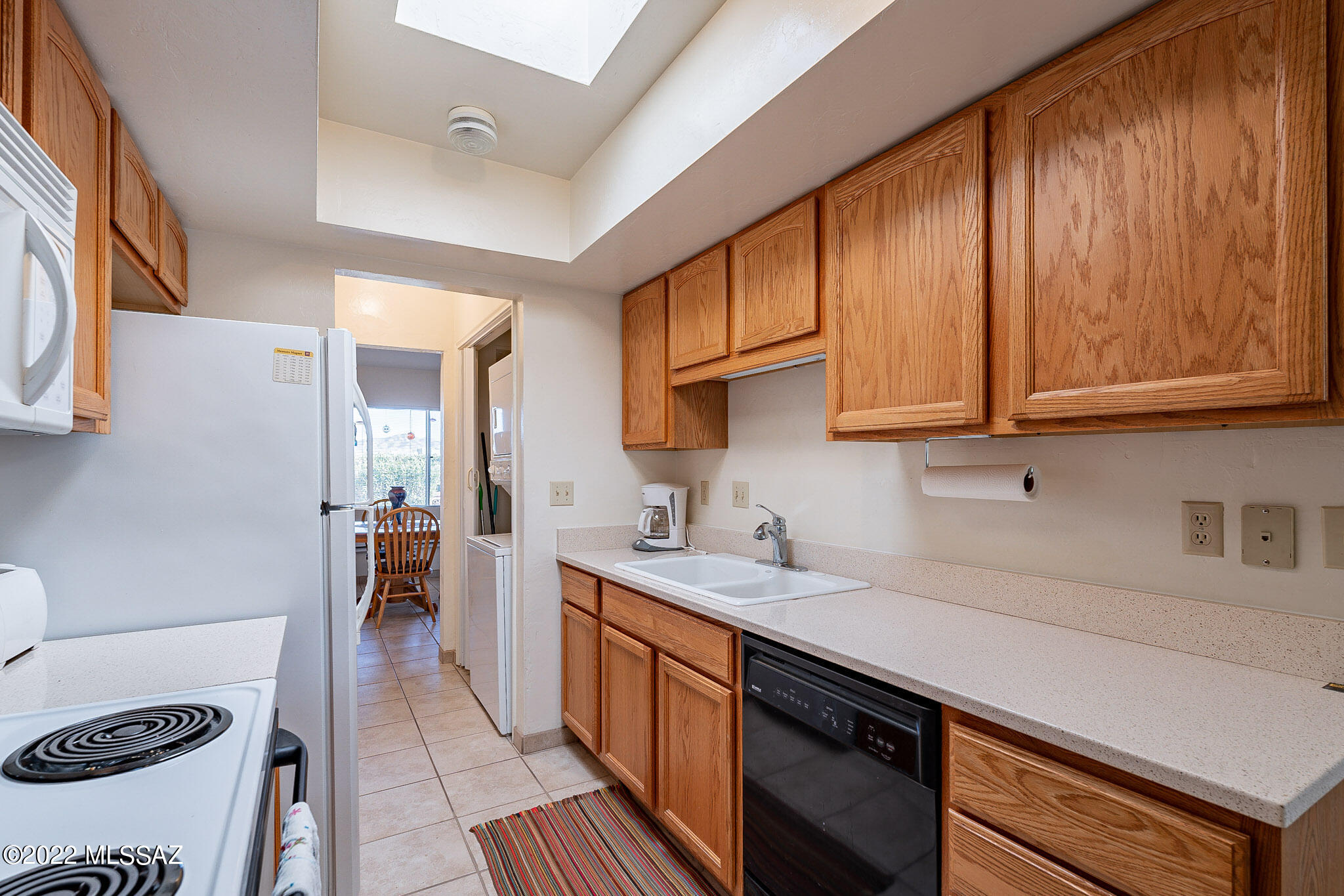 Green Valley Townhouses NO.3(1-258) - Residential