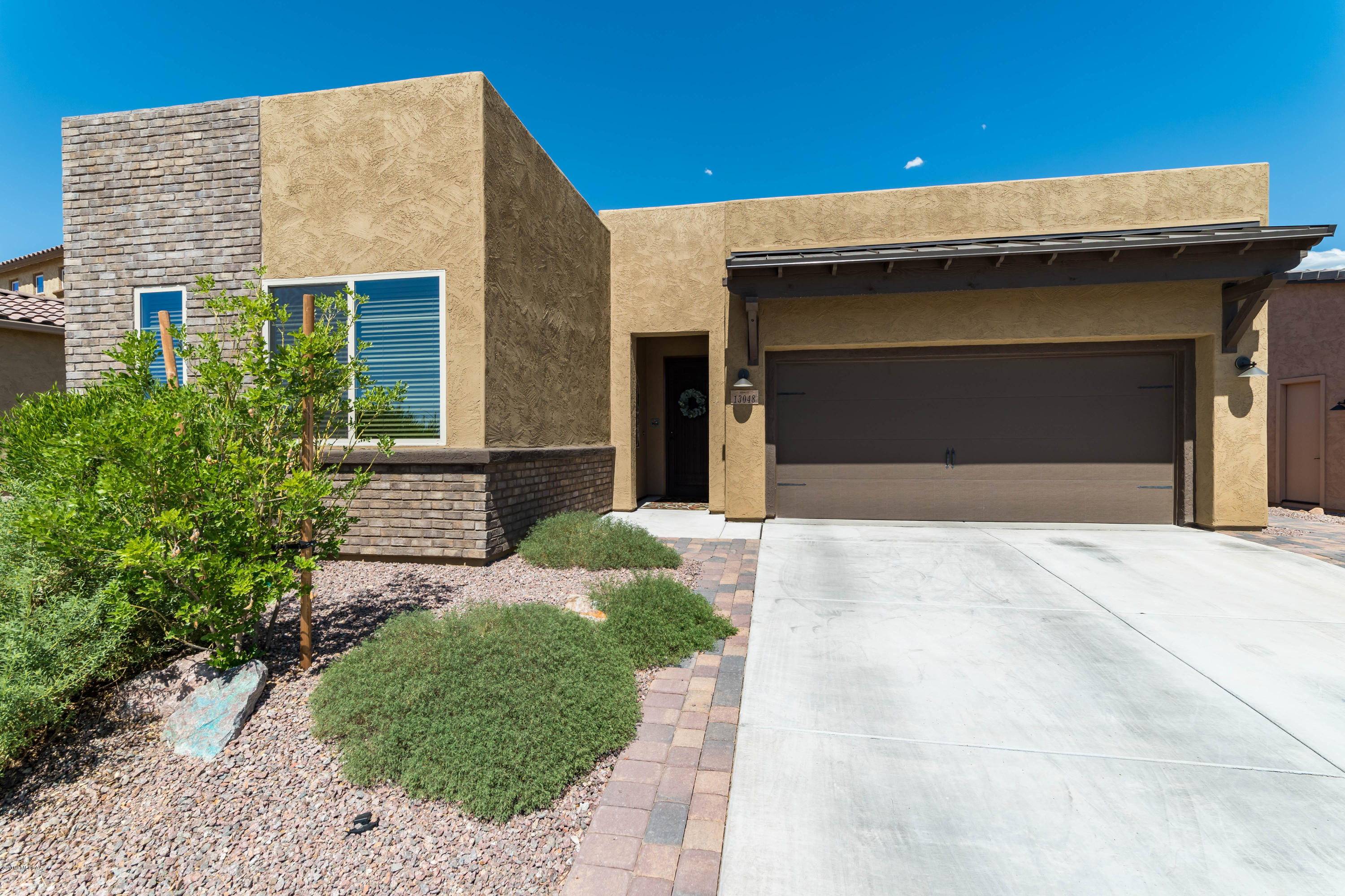 Rancho Vistoso - Residential