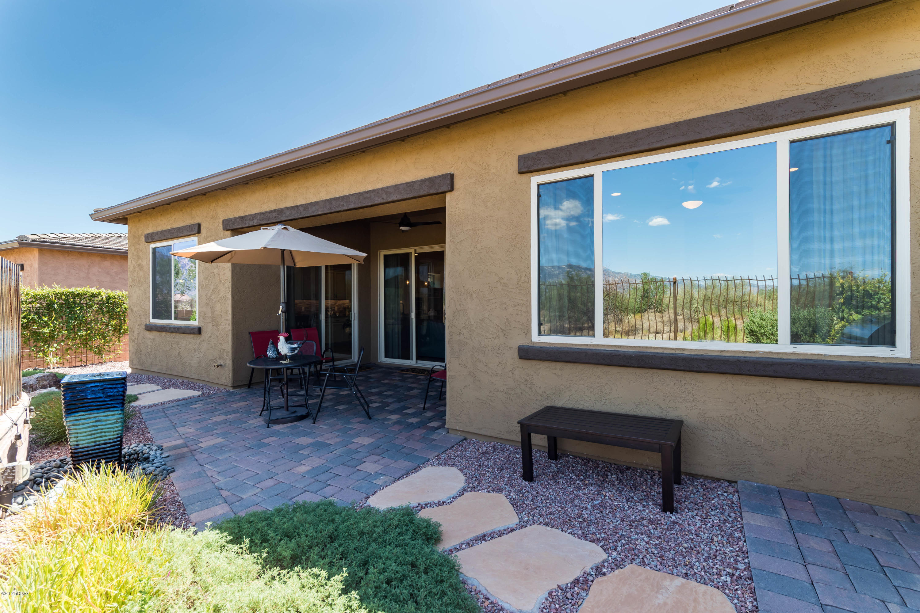 Rancho Vistoso - Residential