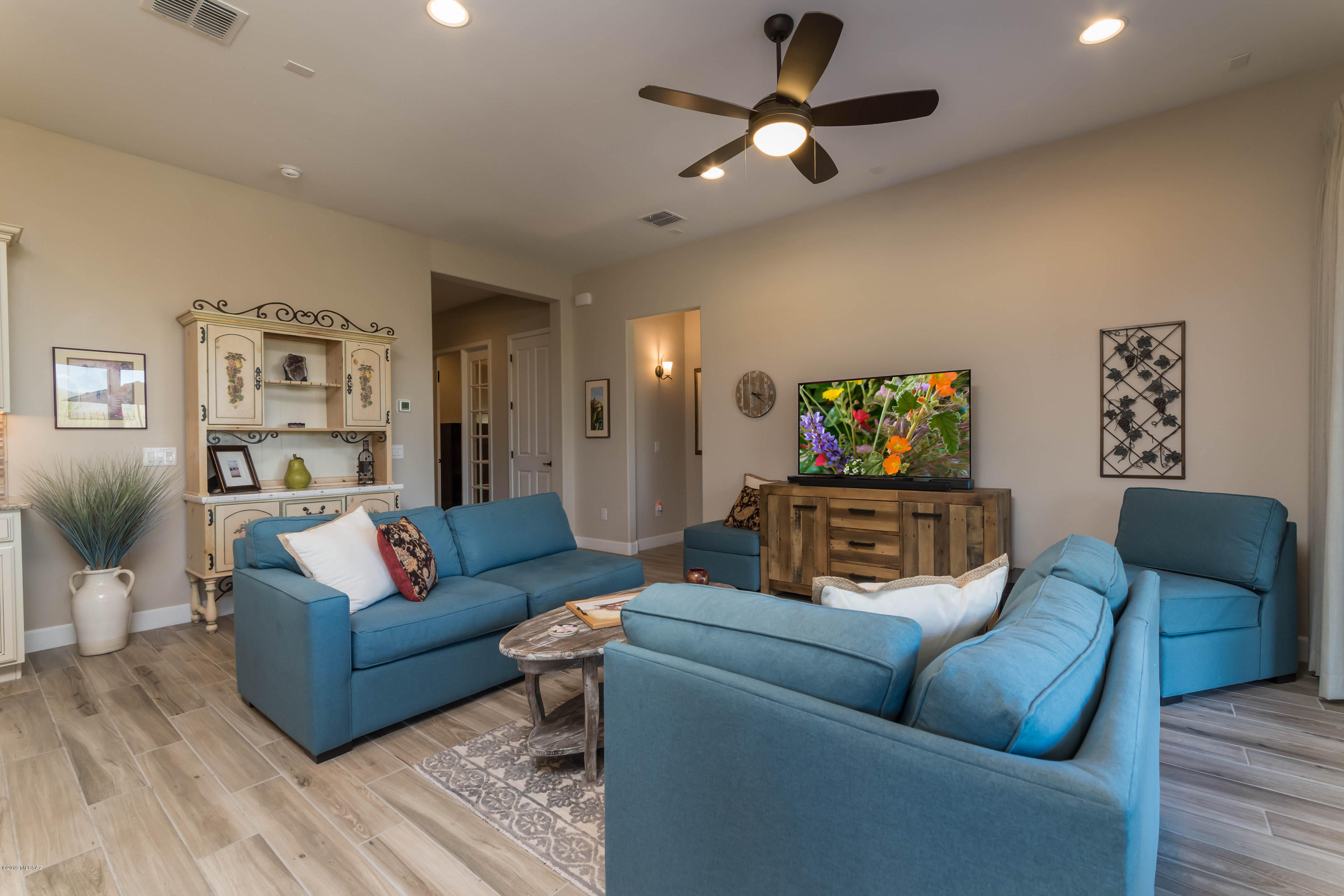 Rancho Vistoso - Residential