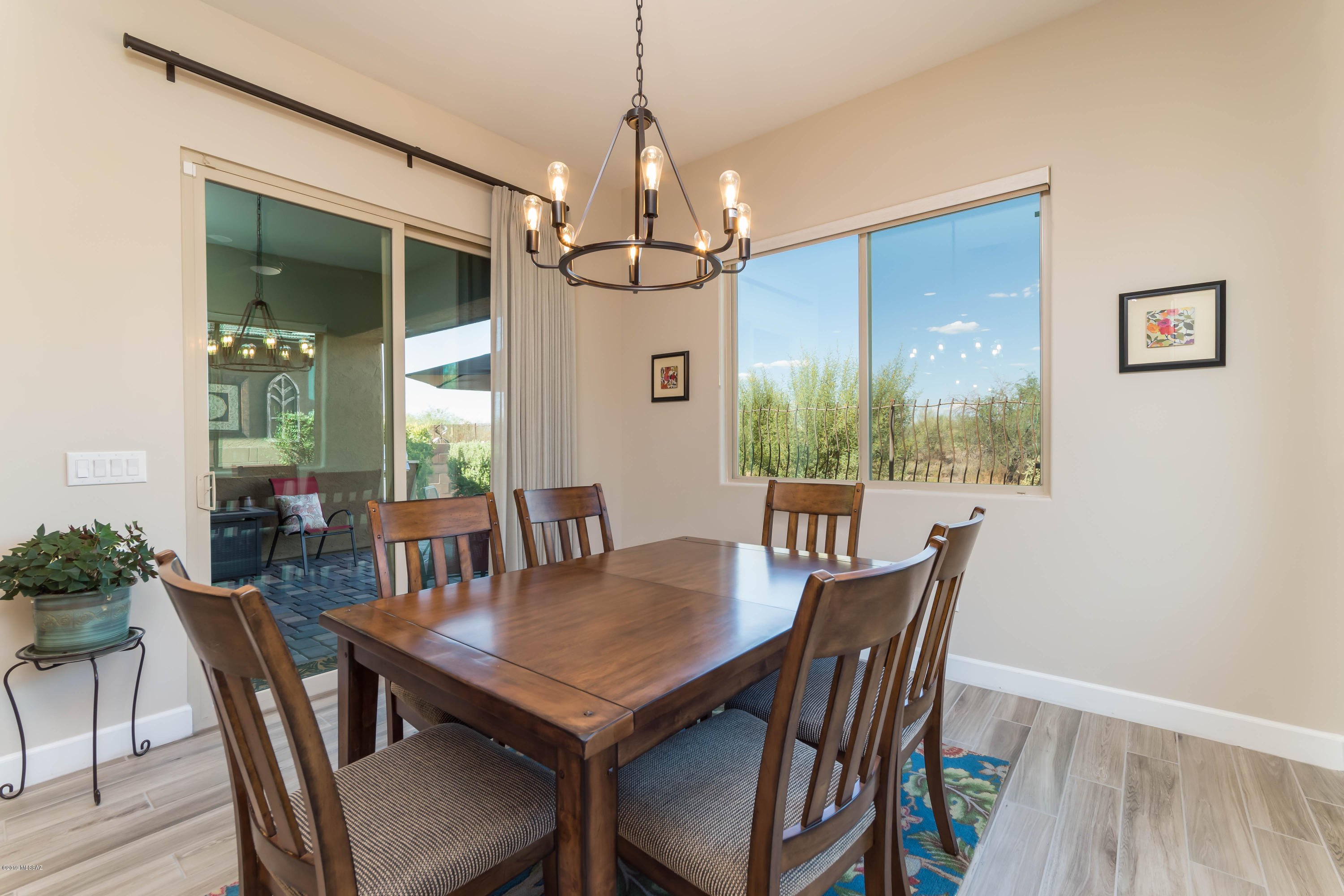 Rancho Vistoso - Residential