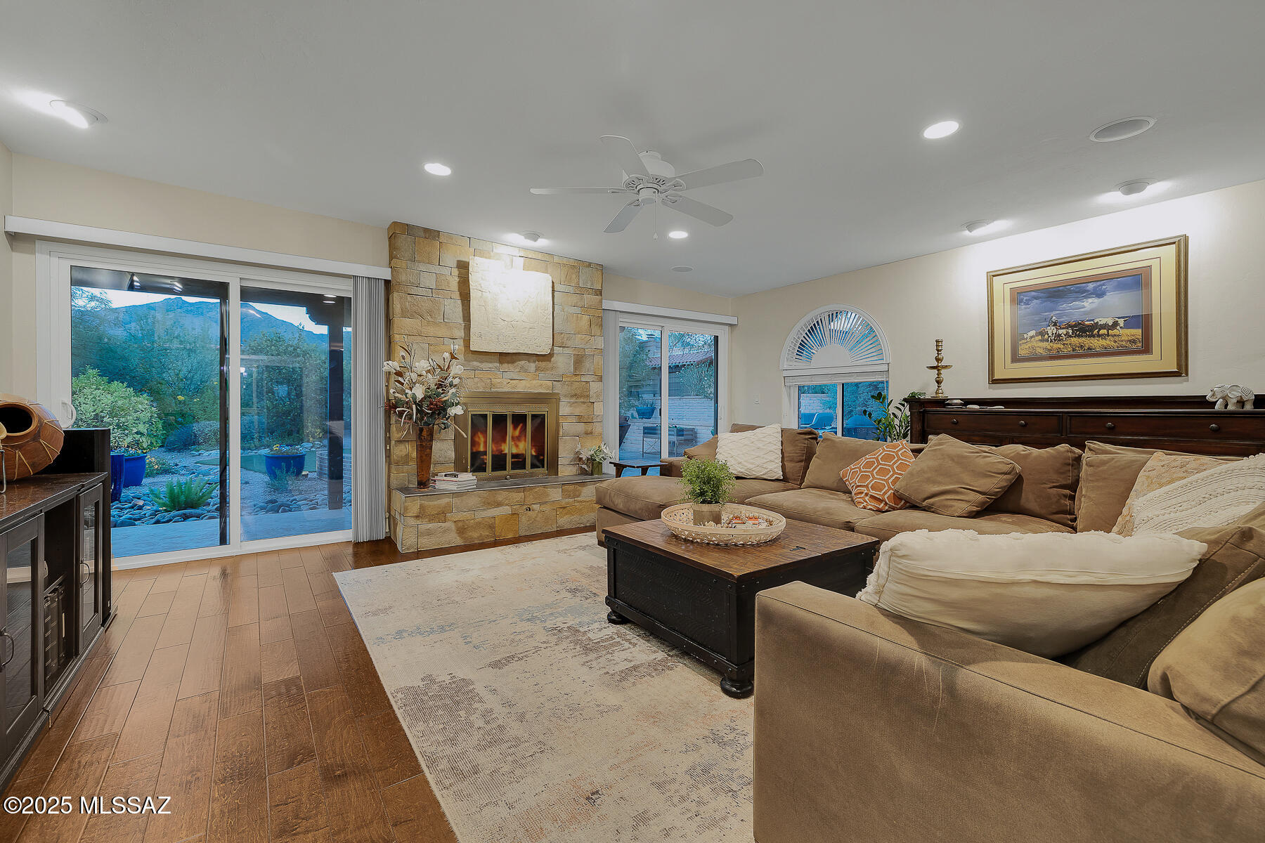 Sunrise Territory Estates (89-187) - Residential