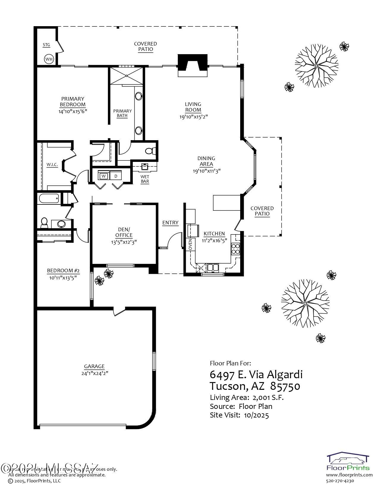 Sunrise Territory Estates (89-187) - Residential