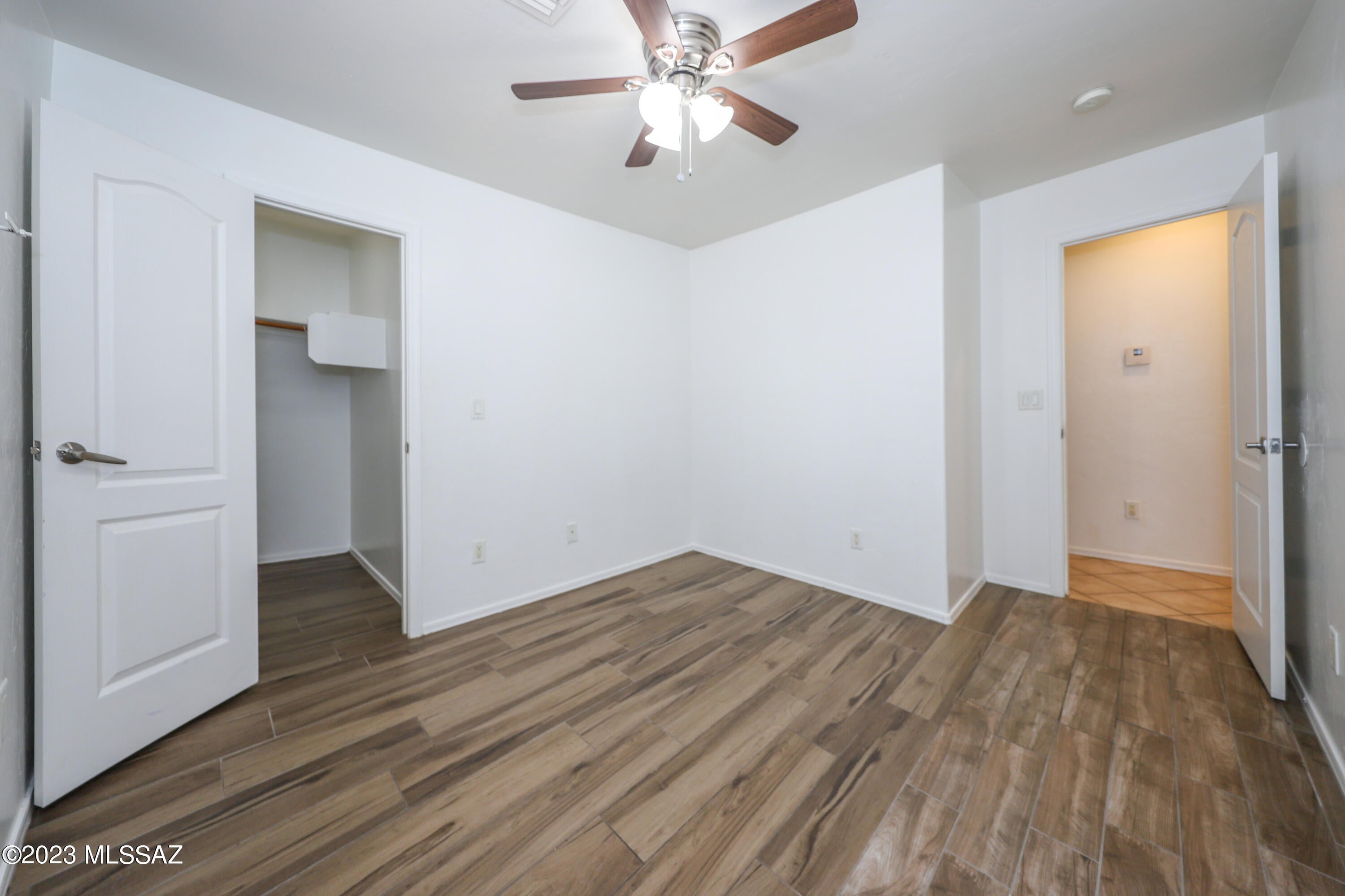 Bantam Estates (1-30) - Residential Lease