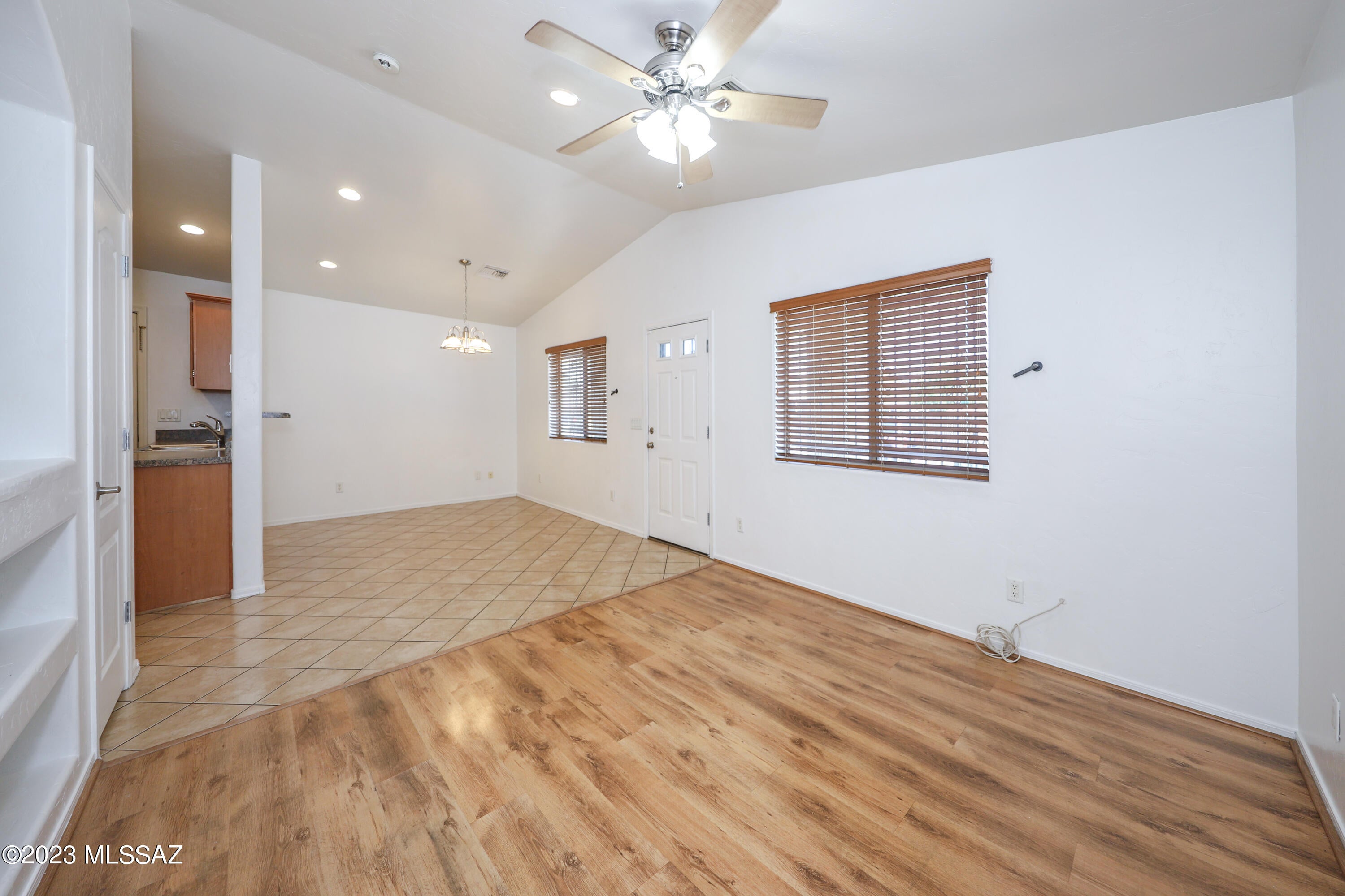Bantam Estates (1-30) - Residential Lease