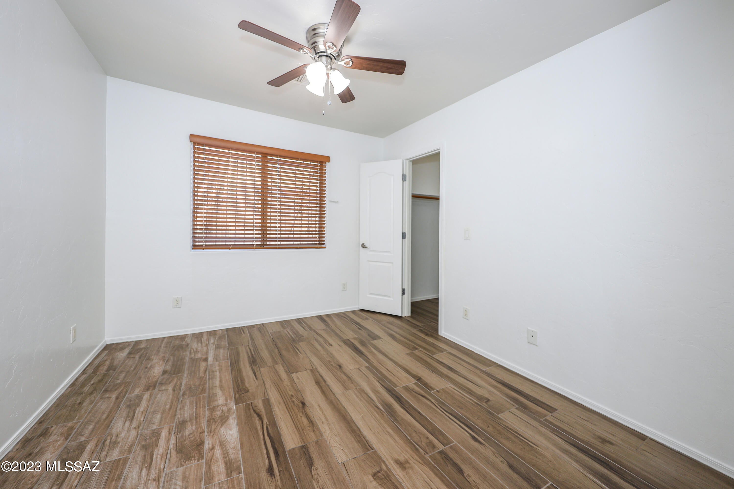 Bantam Estates (1-30) - Residential Lease
