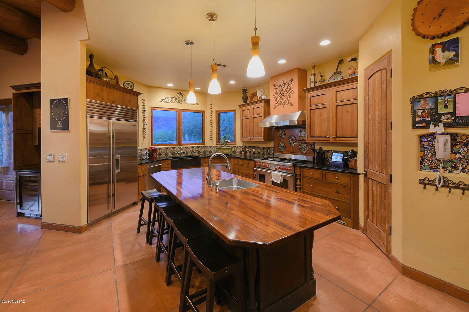 Palo Verde Ranch - Residential