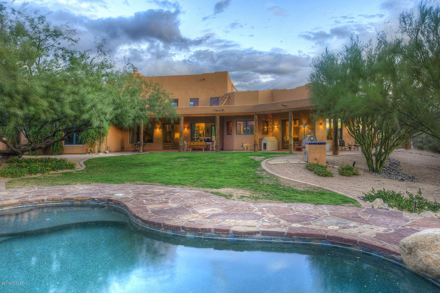 Palo Verde Ranch - Residential