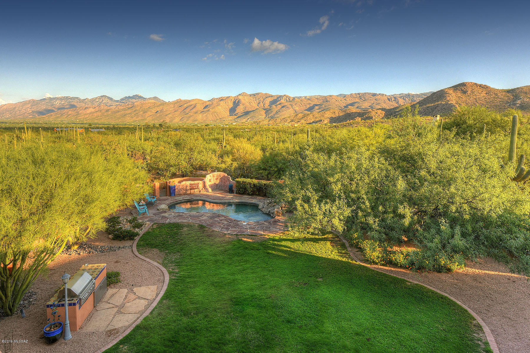 Palo Verde Ranch - Residential