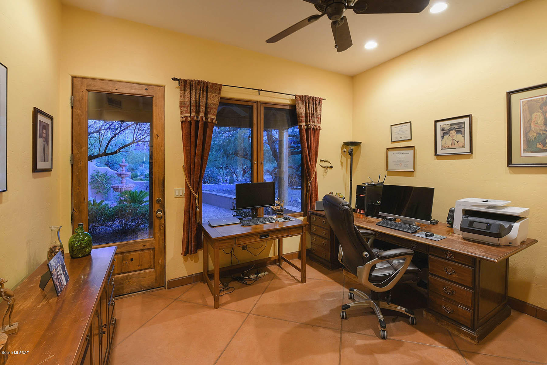 Palo Verde Ranch - Residential