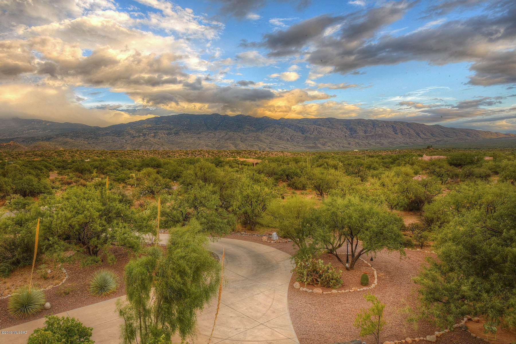 Palo Verde Ranch - Residential