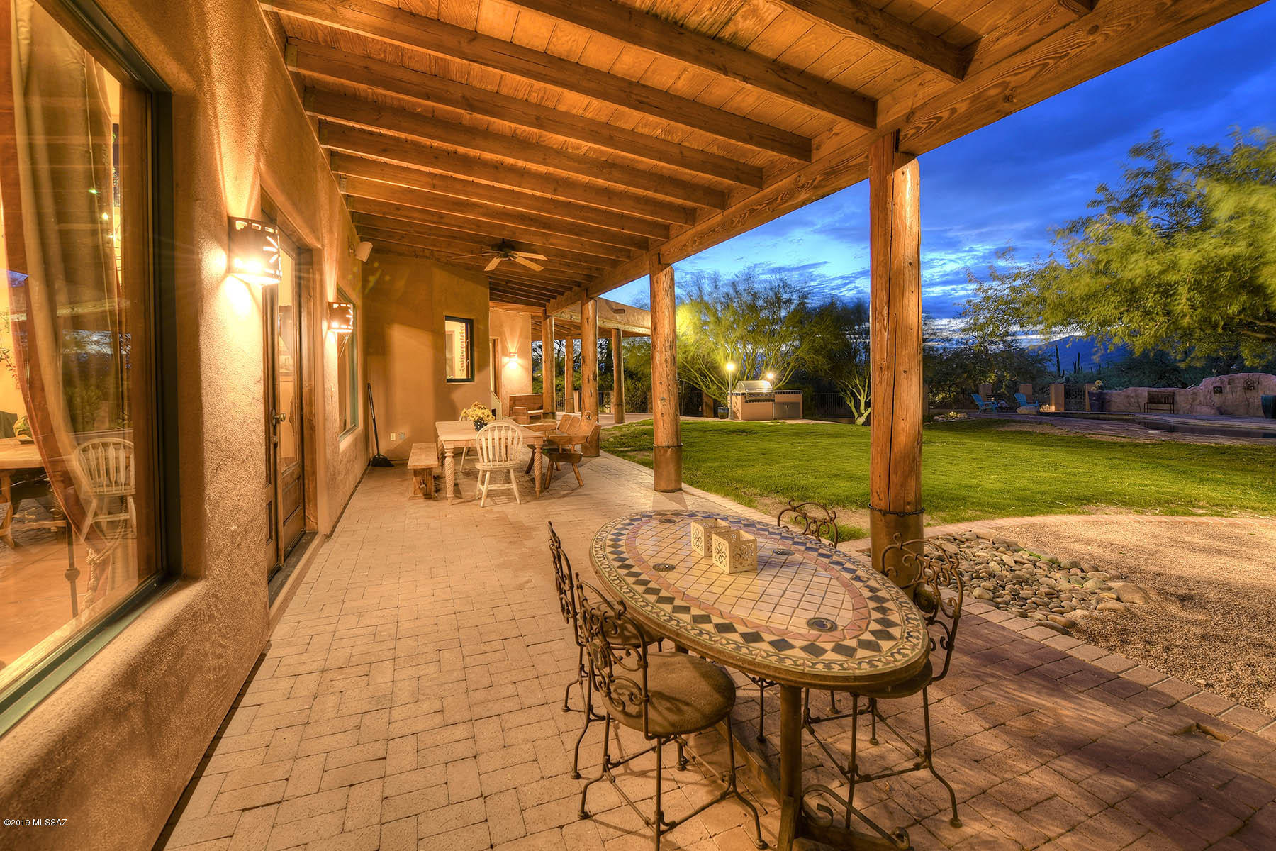 Palo Verde Ranch - Residential