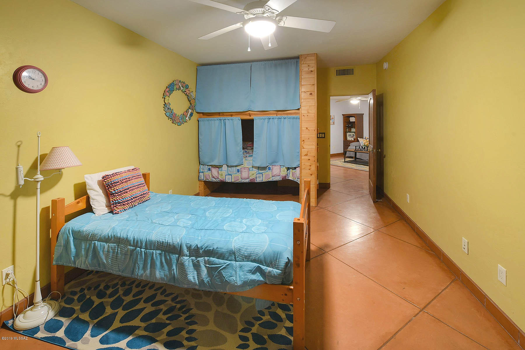 Palo Verde Ranch - Residential