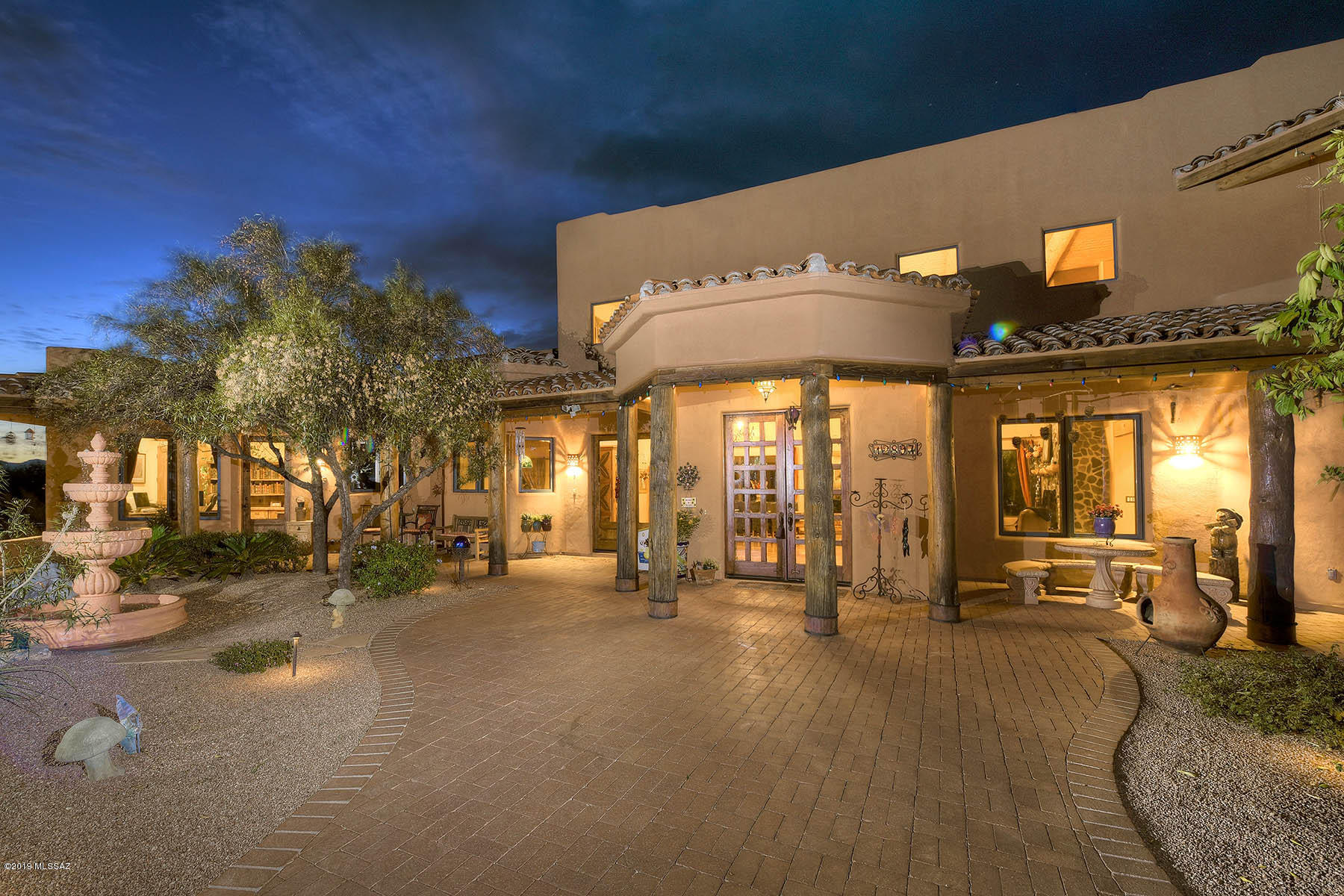 Palo Verde Ranch - Residential