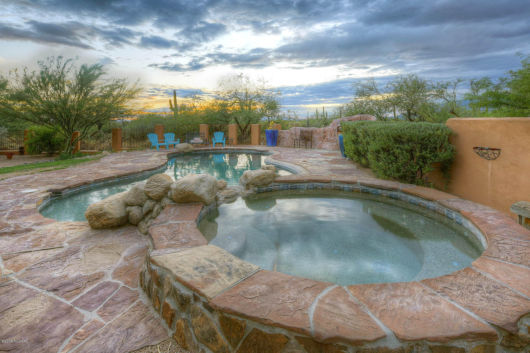 Palo Verde Ranch - Residential